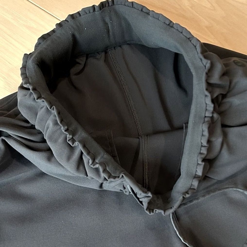 Lululemon Lululemon Keep Moving Jogger Gray Luxtreme Women’s 2 Size 26" / US 2 / IT 38 - 2 Thumbnail