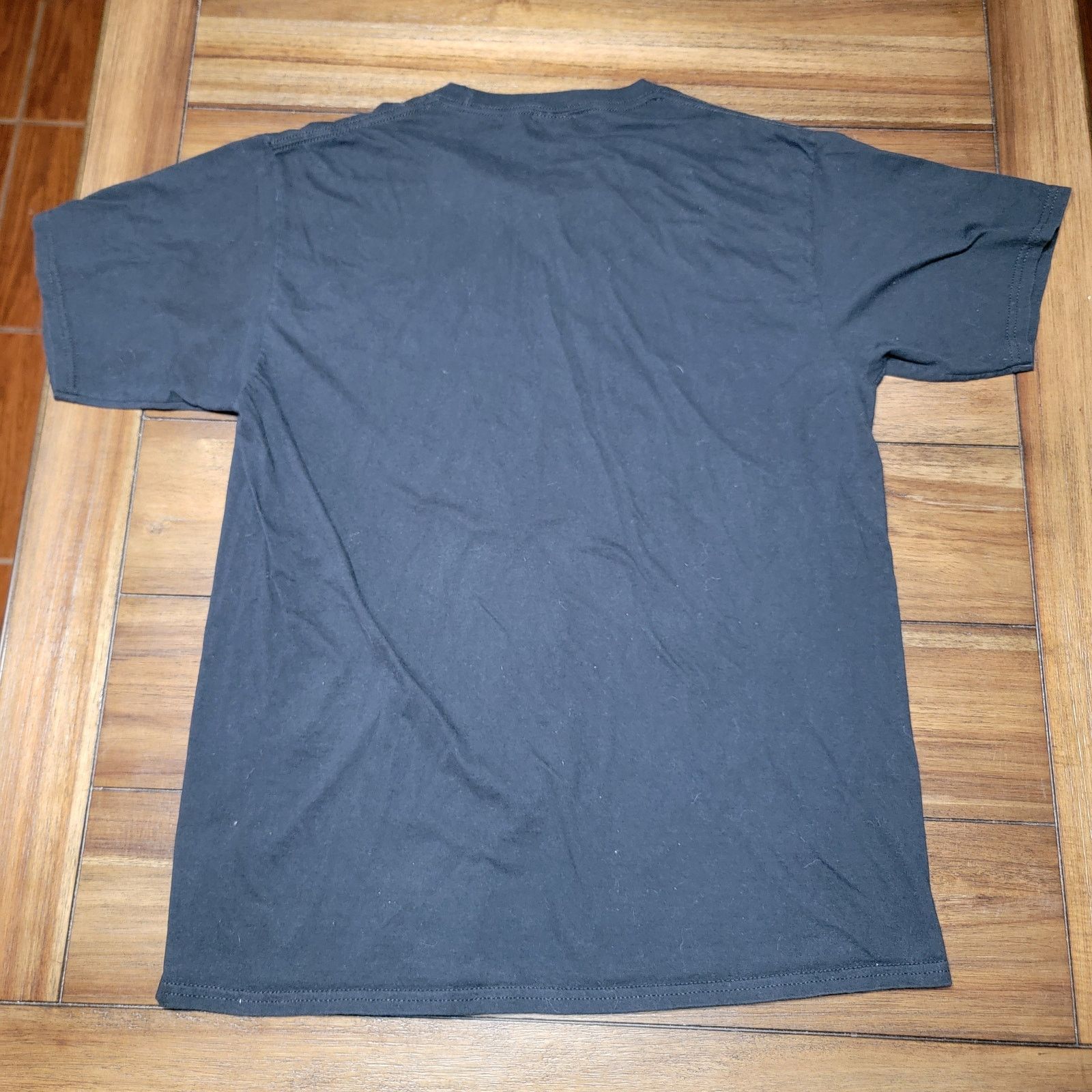 Other Mechanic Funny Tee "..Flying Tools & Offensive Lang.." - Lg Size US L / EU 52-54 / 3 - 3 Thumbnail