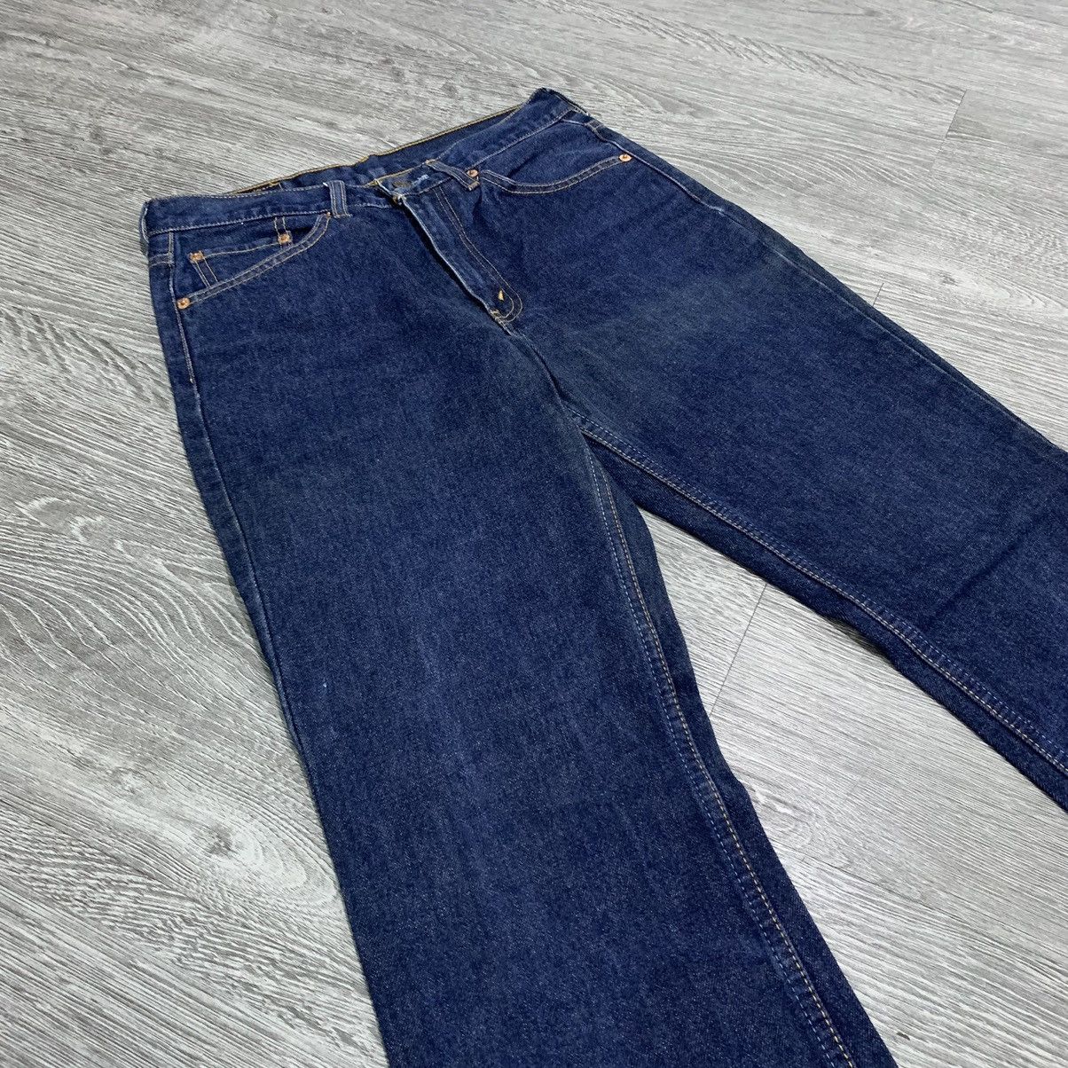 Levi's Levi’s Flare Jeans Size US 30 / EU 46 - 7 Thumbnail