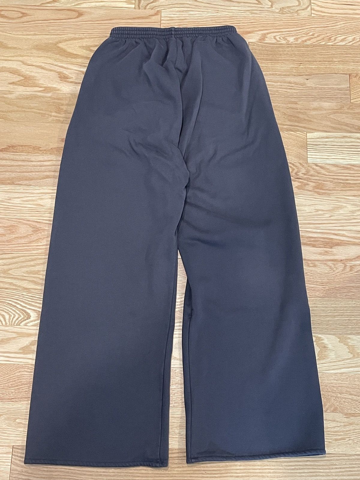 Balenciaga × Gap × Kanye West Yeezy Gap Sweatsuit Medium & Small Size US M / EU 48-50 / 2 - 13 Thumbnail