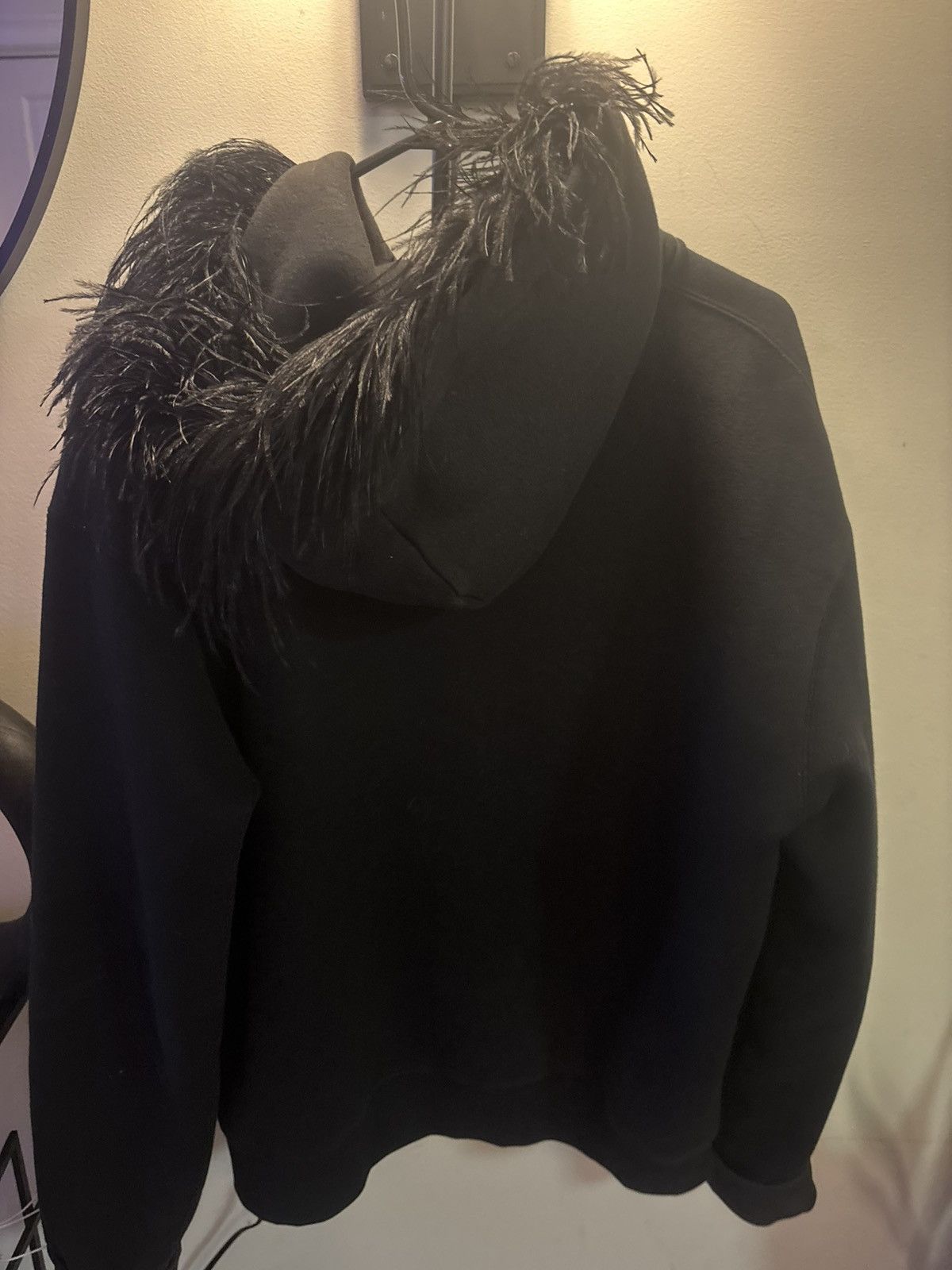 1017 ALYX 9SM 1017 Alyx 9SM Feather Zip Up Jacket Size US L / EU 52-54 / 3 - 3 Thumbnail