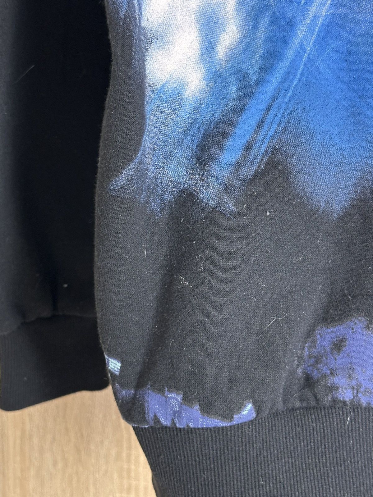 Vintage 🔥 Back To The Future Rare Sweatshirt Pullover Shirt Movie Size US M / EU 48-50 / 2 - 8 Thumbnail