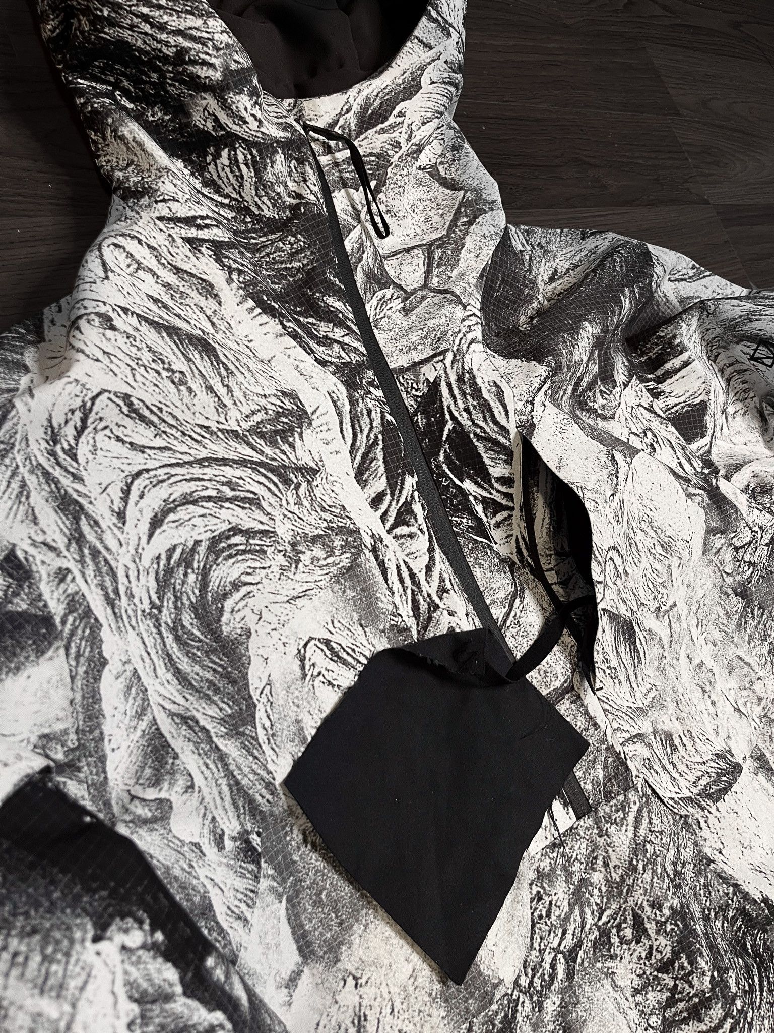 H&M RARE H&M Ski Jacket with StormMove Size US S / EU 44-46 / 1 - 9 Thumbnail