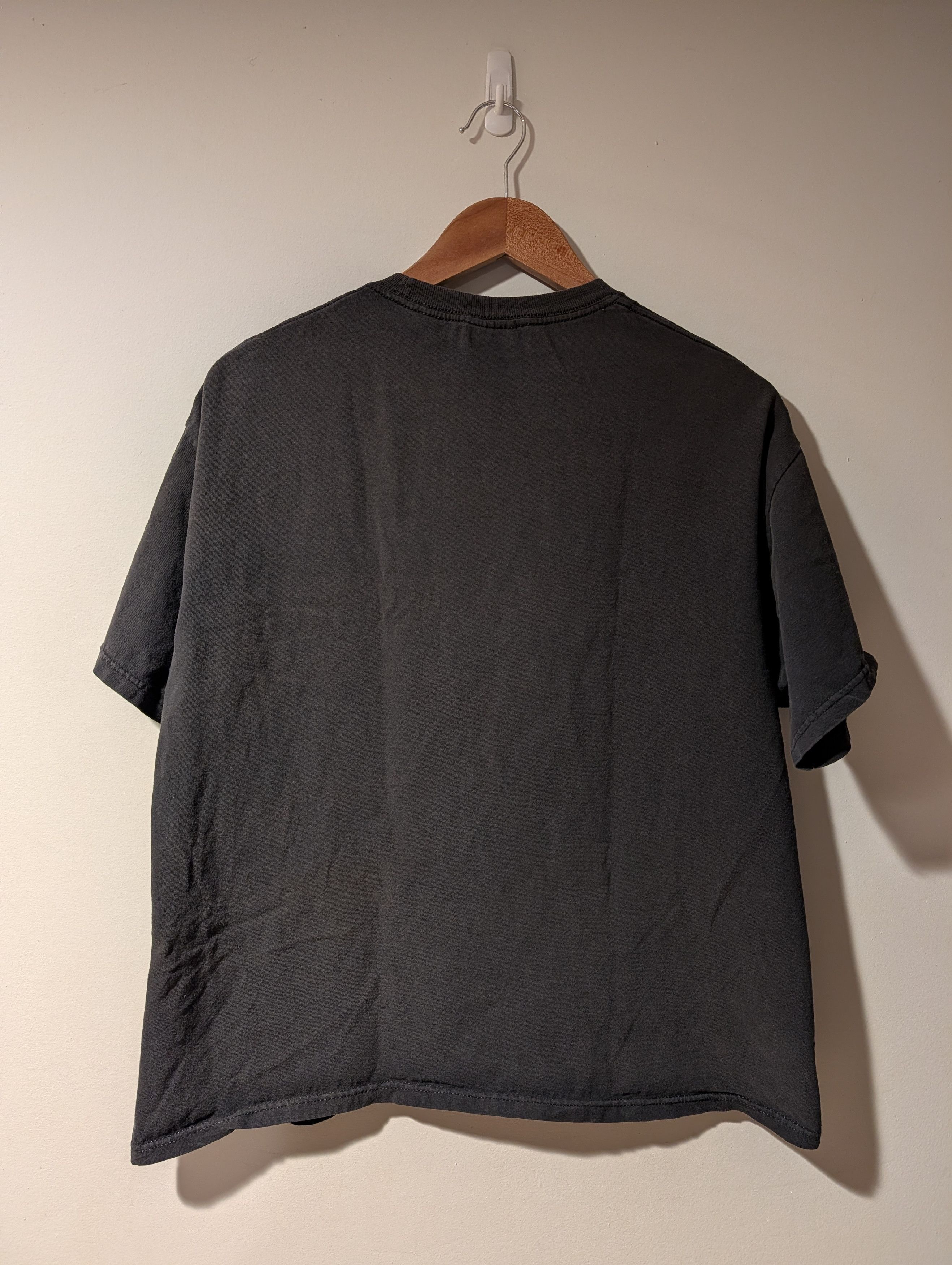 Arts & Science Vintage Hybrid Shirt Y2K Skull AOP Grunge Mall Goth Cyber Size US L / EU 52-54 / 3 - 9 Thumbnail