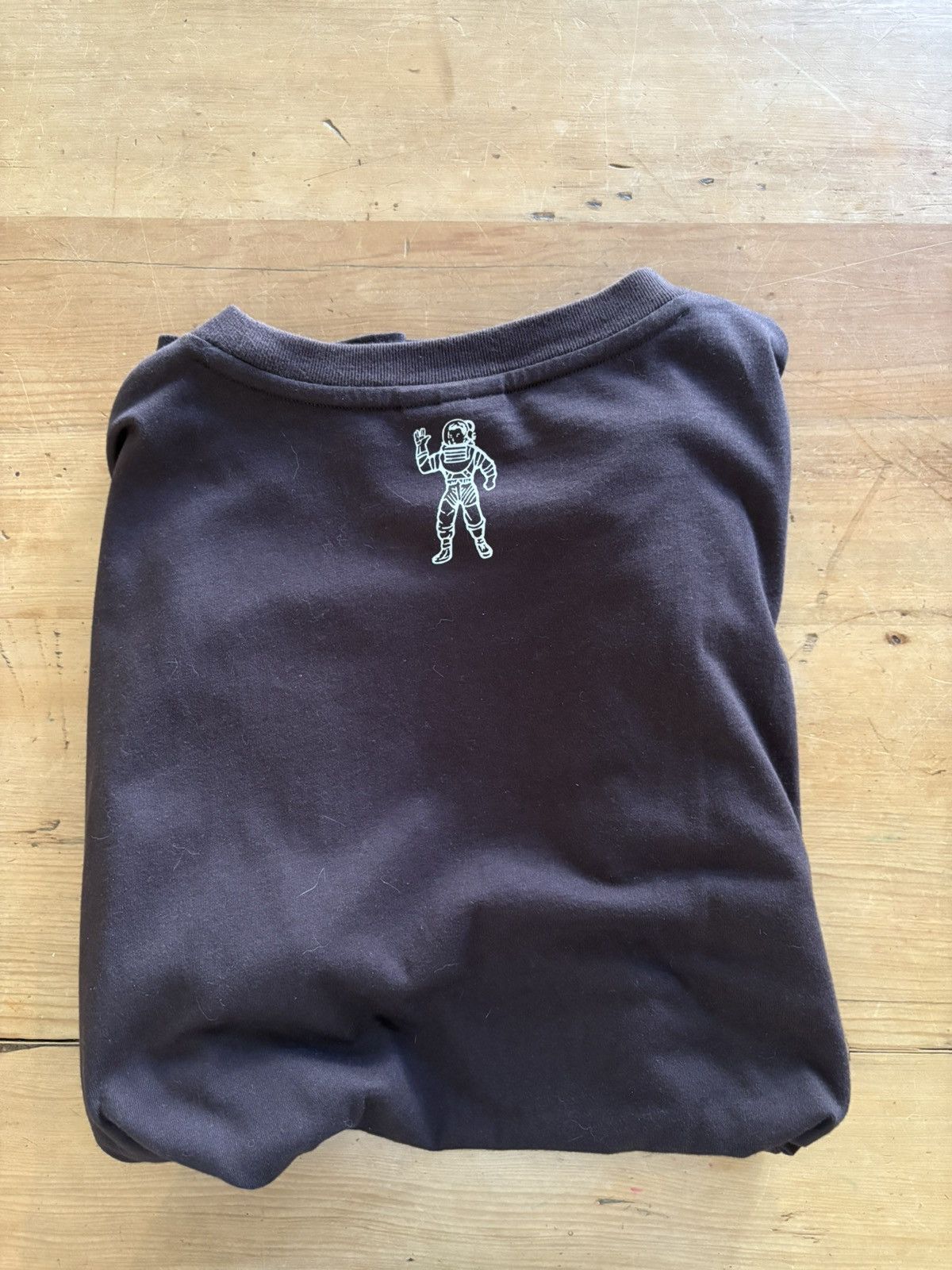 Billionaire Boys Club Billionaire boys club Brown tee Size US L / EU 52-54 / 3 - 6 Thumbnail