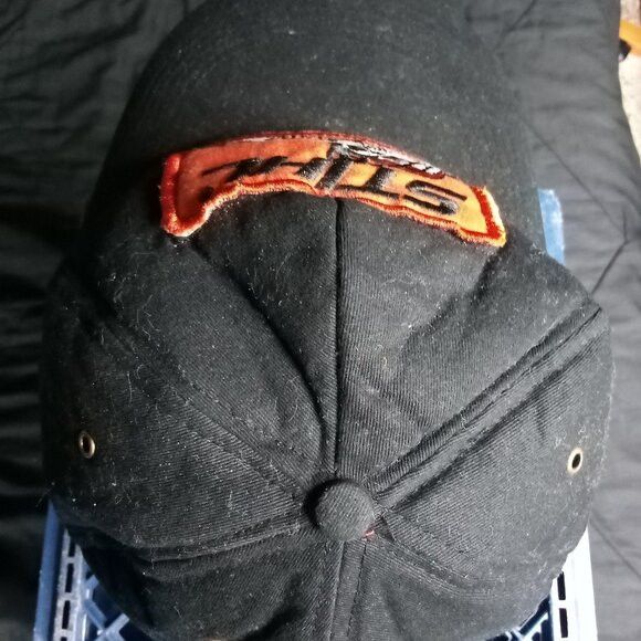 Other Vintage Stihl Chainsaws Patch Snap Trucker Hat Cap Size ONE SIZE - 5 Thumbnail
