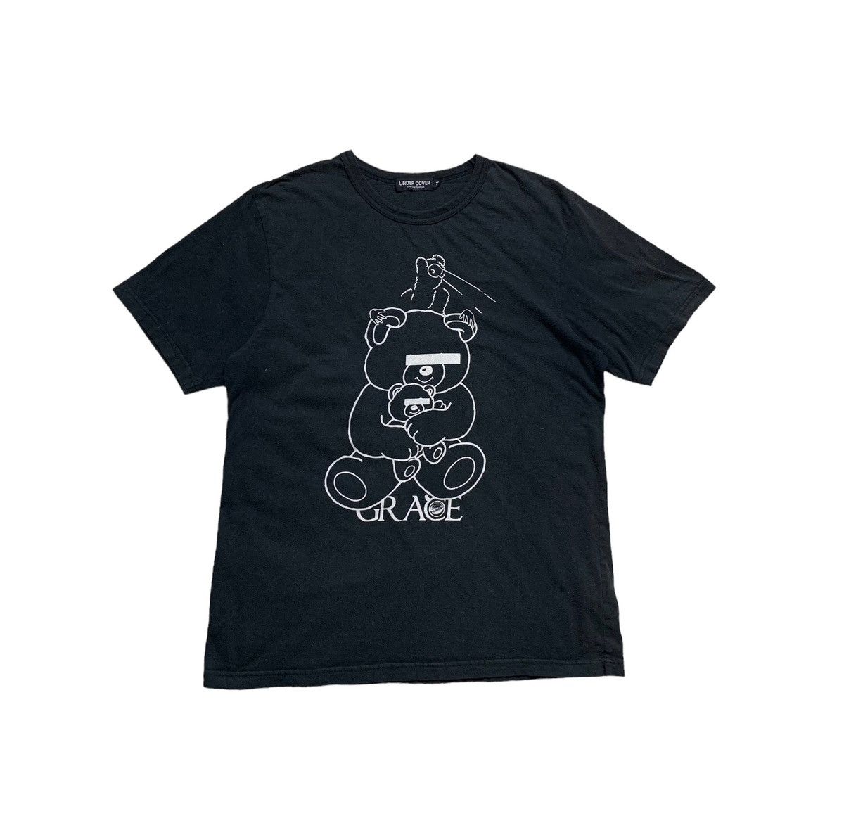 Undercover Vintage Undercover Grace Shirt Jun Takahashi Size US M / EU 48-50 / 2 - 1 Thumbnail