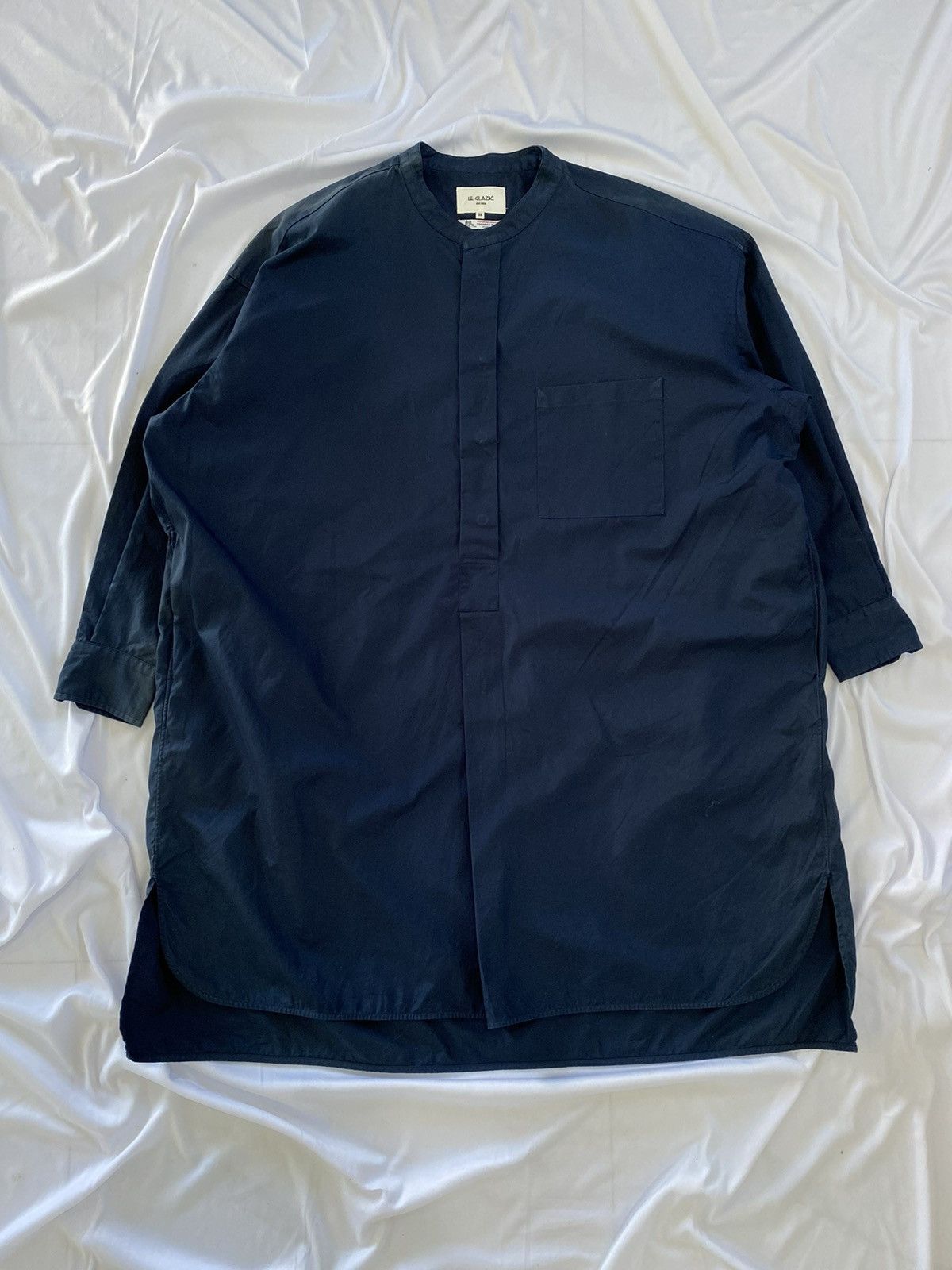 Japanese Brand × Vintage Le Glazik Size US M / EU 48-50 / 2 - 3 Thumbnail