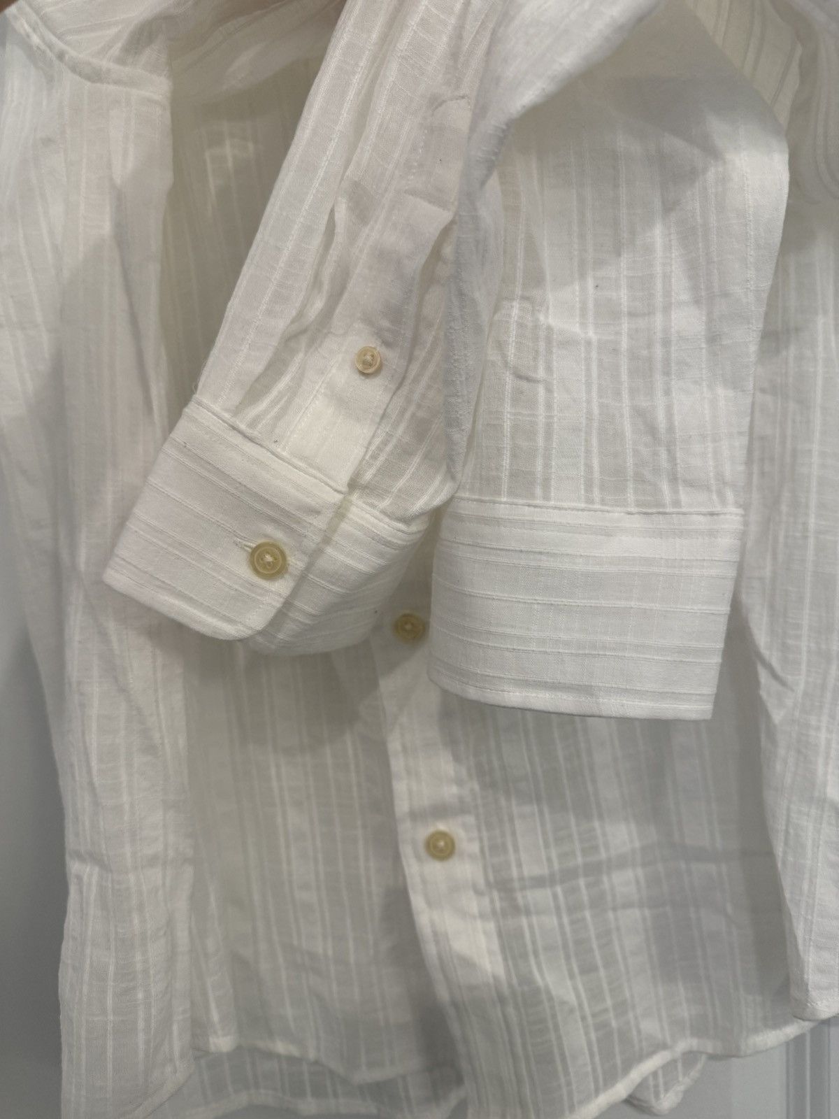 Allsaints Shirt Size US S / EU 44-46 / 1 - 16 Thumbnail