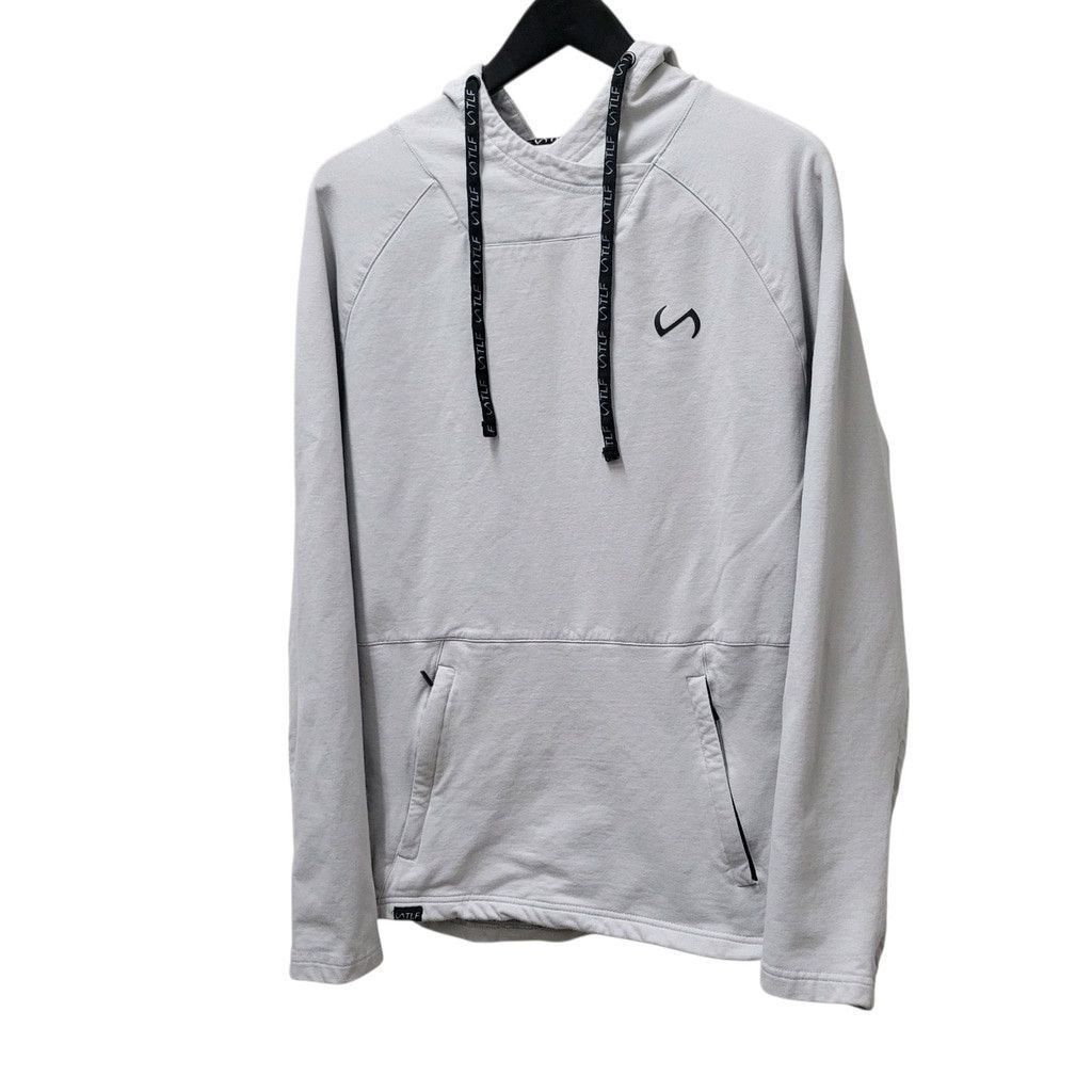 Other LTF Men's Pullover Stretch Hoodie Sweatshirt Size Large Size US L / EU 52-54 / 3 - 4 Thumbnail