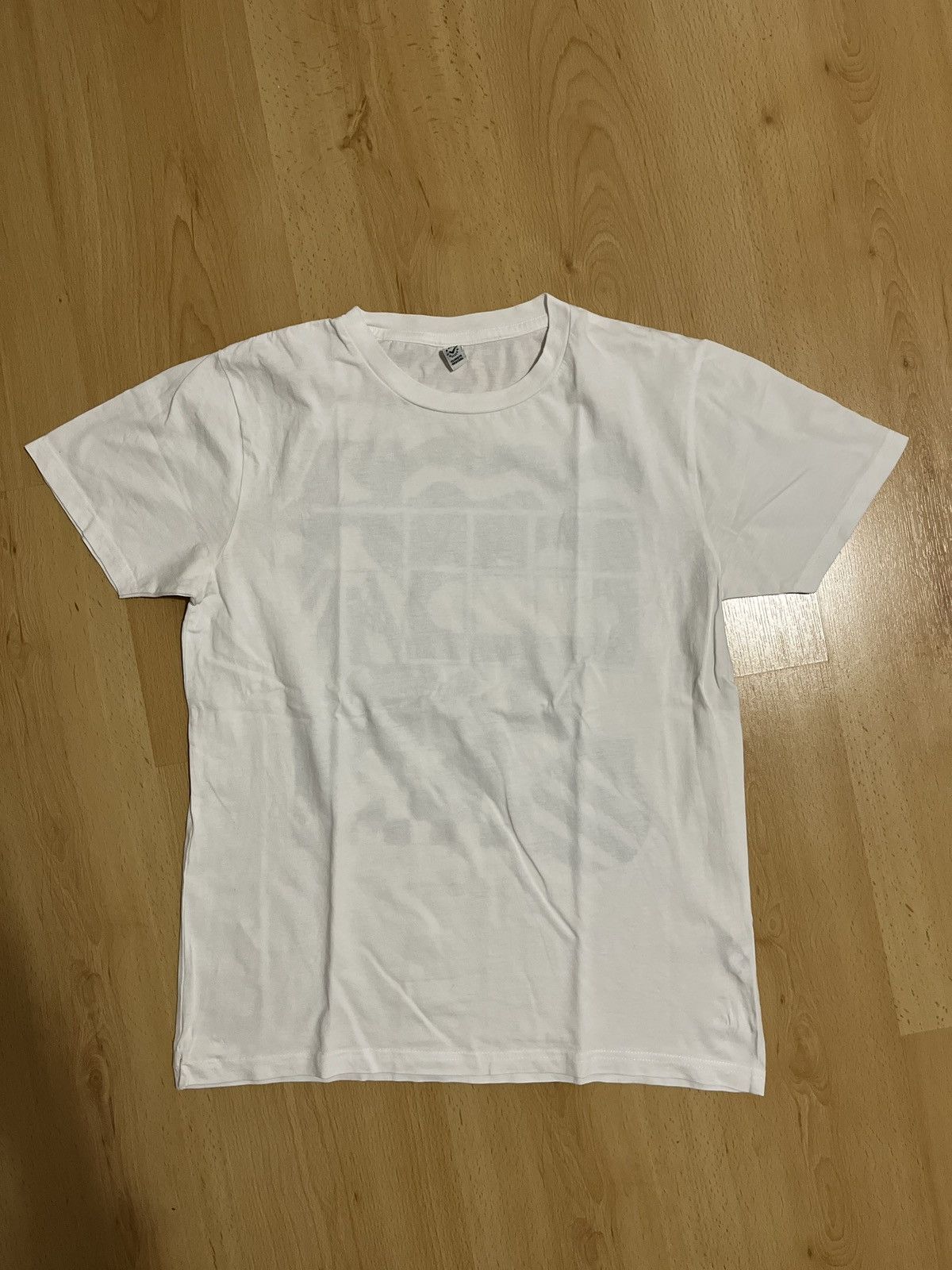 Other Molly Nilsson tee Size US S / EU 44-46 / 1 - 2 Thumbnail