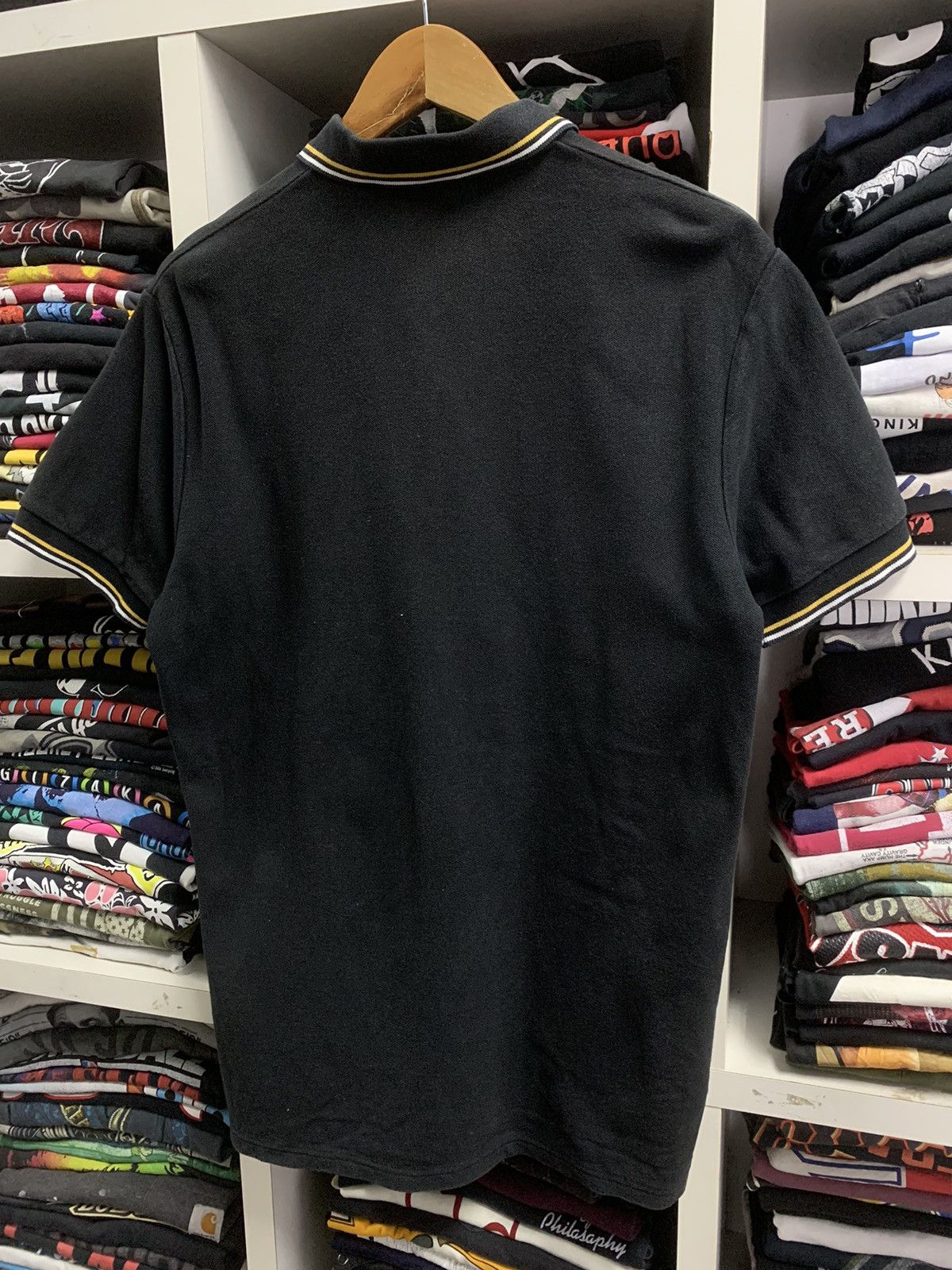 Beams Plus × Vintage Vintage Beams polo tee Size US XL / EU 56 / 4 - 12 Thumbnail