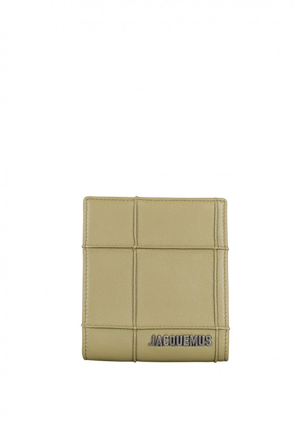Jacquemus Satchel Le Gadjo Size ONE SIZE - 1 Thumbnail