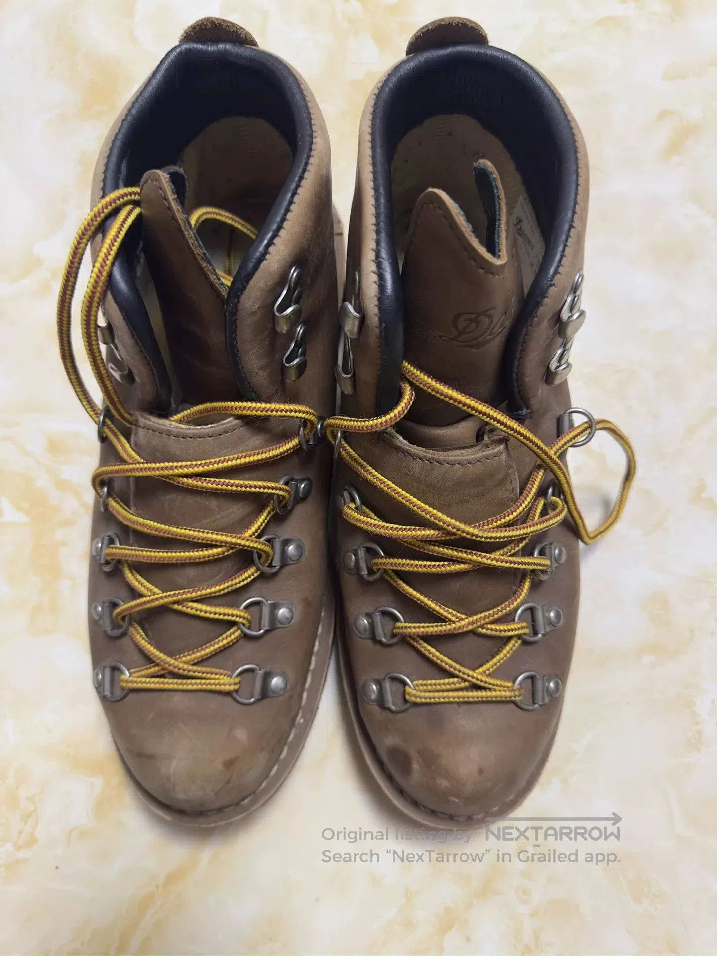 Danner Danner Classic 30876 Boots. Size US 8.5 / EU 41-42 - 1 Thumbnail
