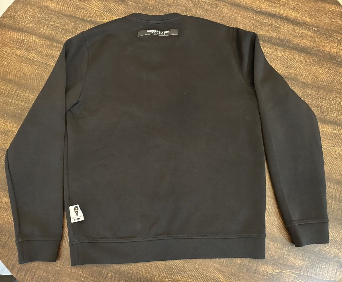 Other Roberto Vino Crew Neck Sweater-Size Men’s Medium Size US M / EU 48-50 / 2 - 9 Thumbnail