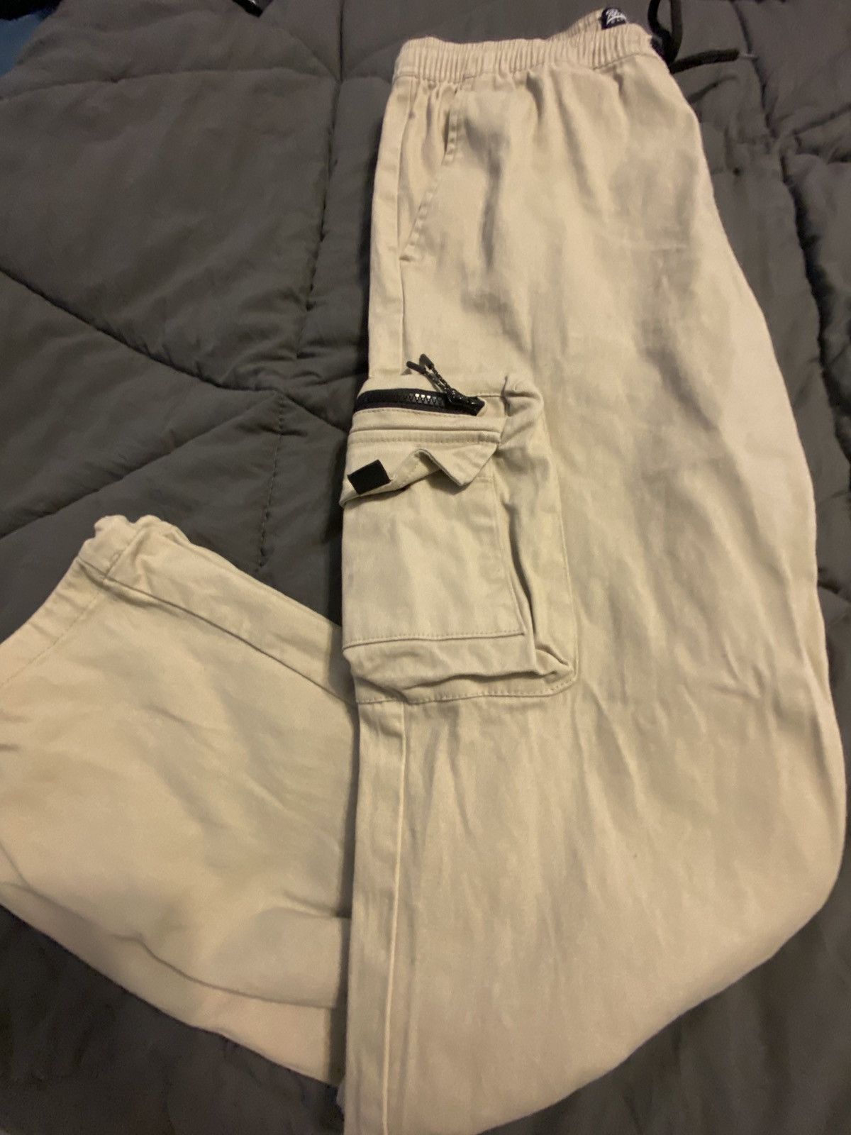 Vintage Cargo pants Size US 32 / EU 48 - 1 Thumbnail