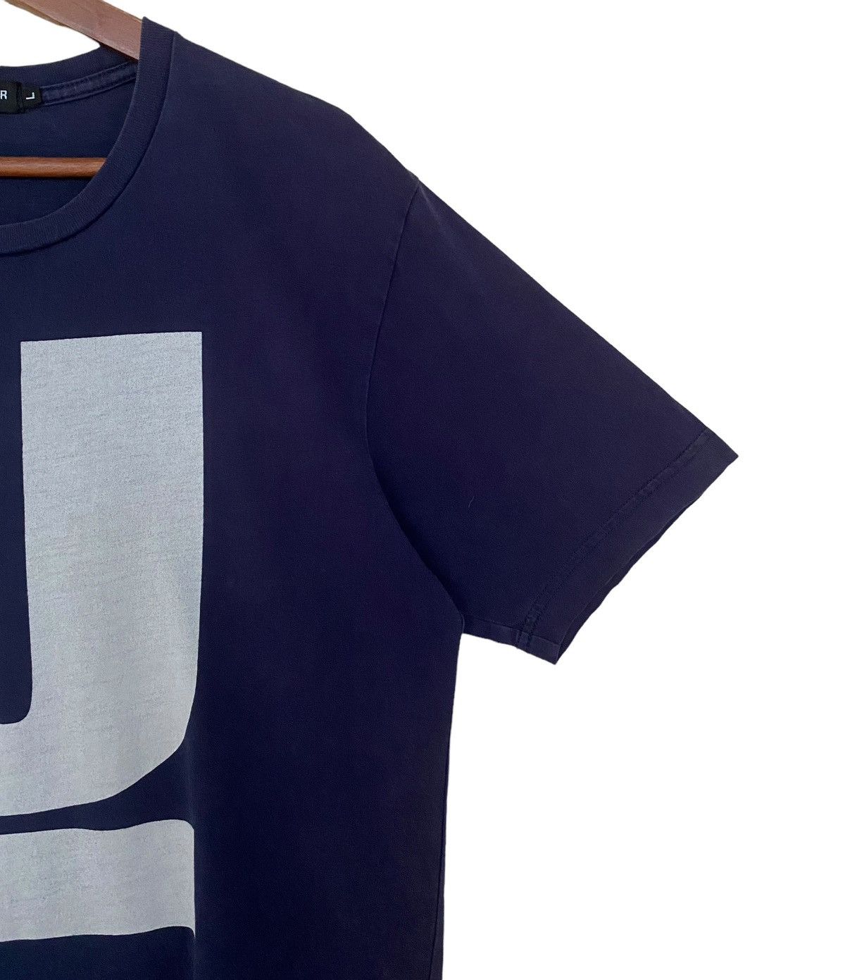 Japanese Brand × Jun Takahashi × Undercover Vintage Brand Undercover Jun Takahashi T-shirt 2000s Size US L / EU 52-54 / 3 - 4 Thumbnail