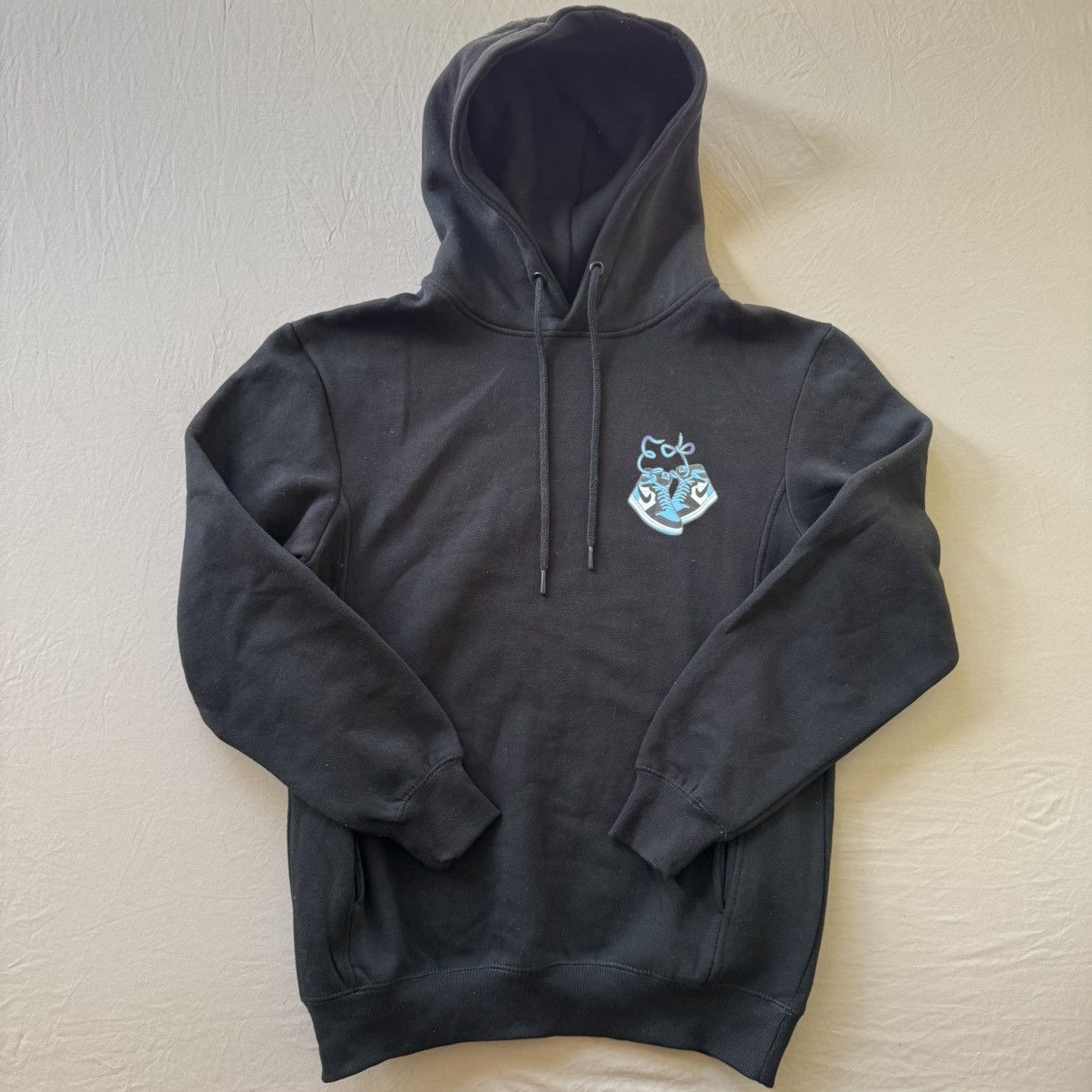 Other Jordan 1 High Graphic Hoodie Size US M / EU 48-50 / 2 - 1 Thumbnail