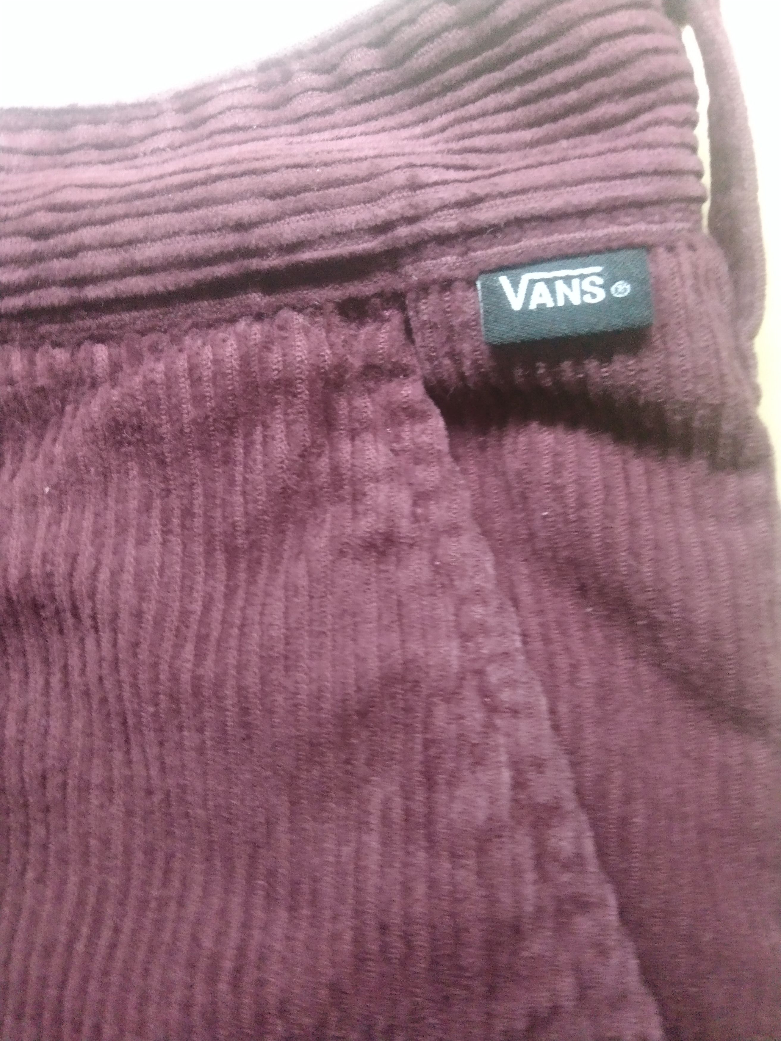 Vans Vans corduroy loose fit cargo pants Size US 32 / EU 48 - 7 Thumbnail