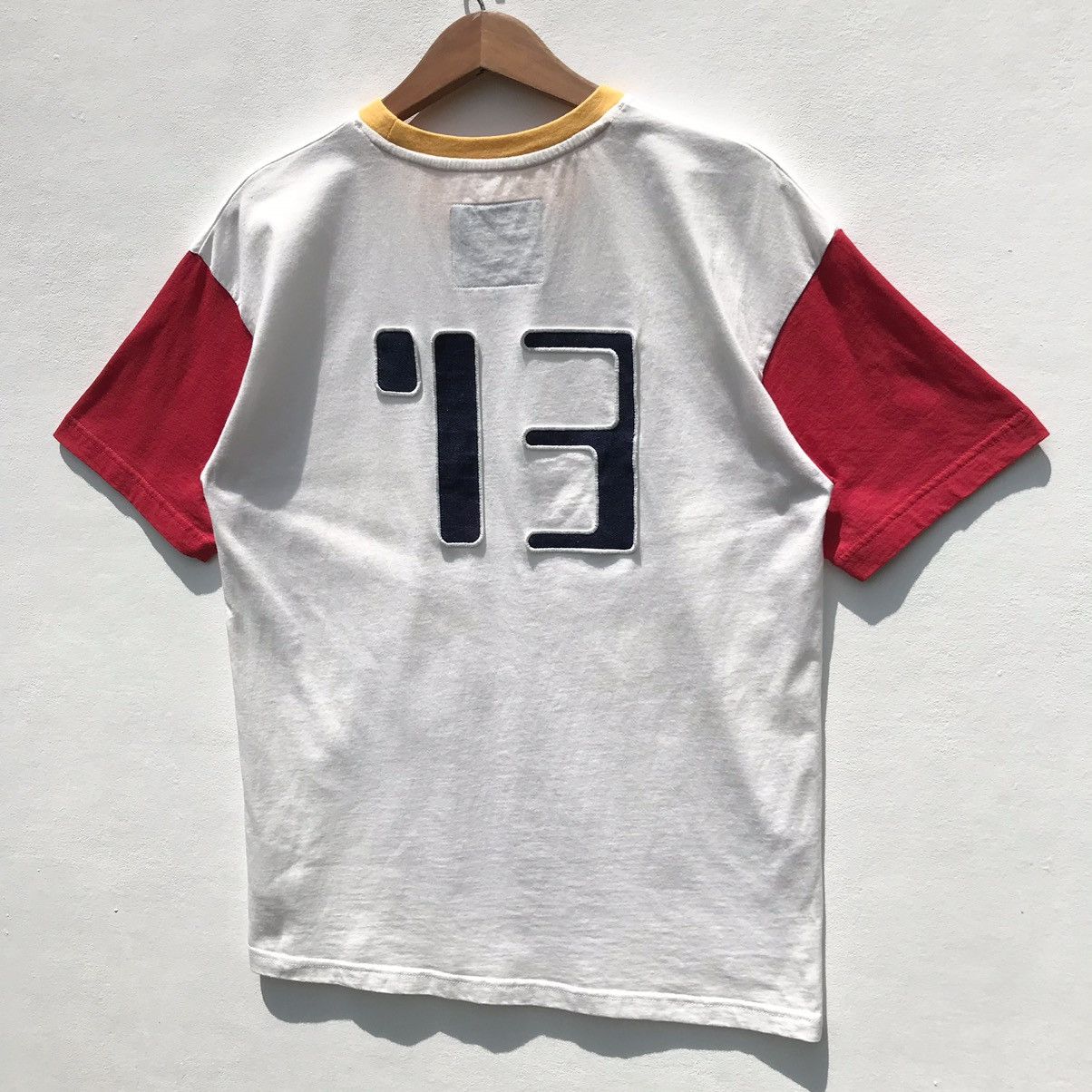 Acne Studios Acne Studios Bla Konst Shirt Acne StuDios Luxury Brand Size US S / EU 44-46 / 1 - 3 Thumbnail