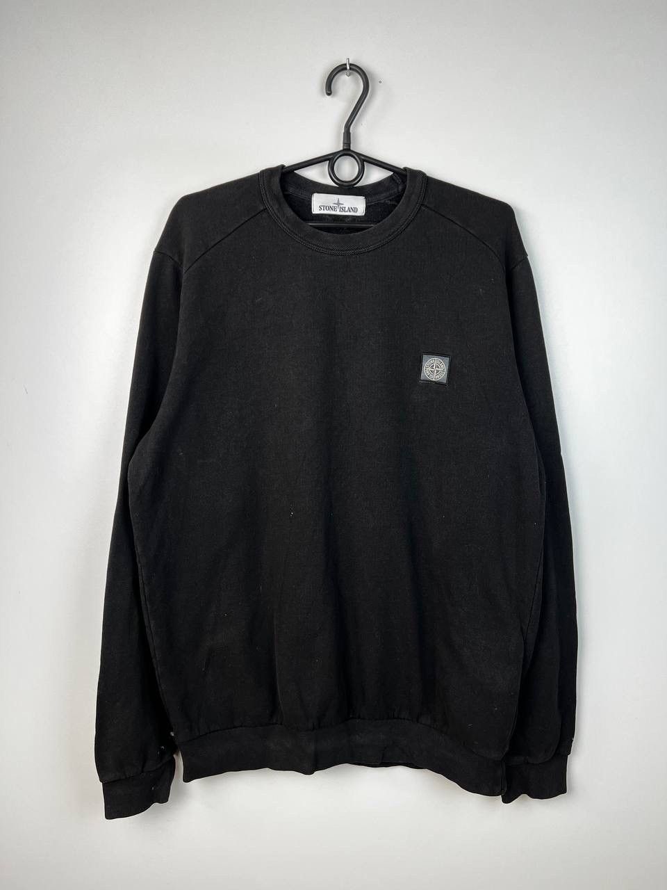Other Stone island luxury patch program sweatshirt size XL Size US XL / EU 56 / 4 - 1 Thumbnail