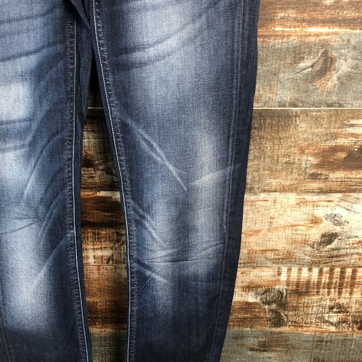 G-Star G Star Raw Blue Denim Pants #A2112 Size US 27 - 11 Thumbnail