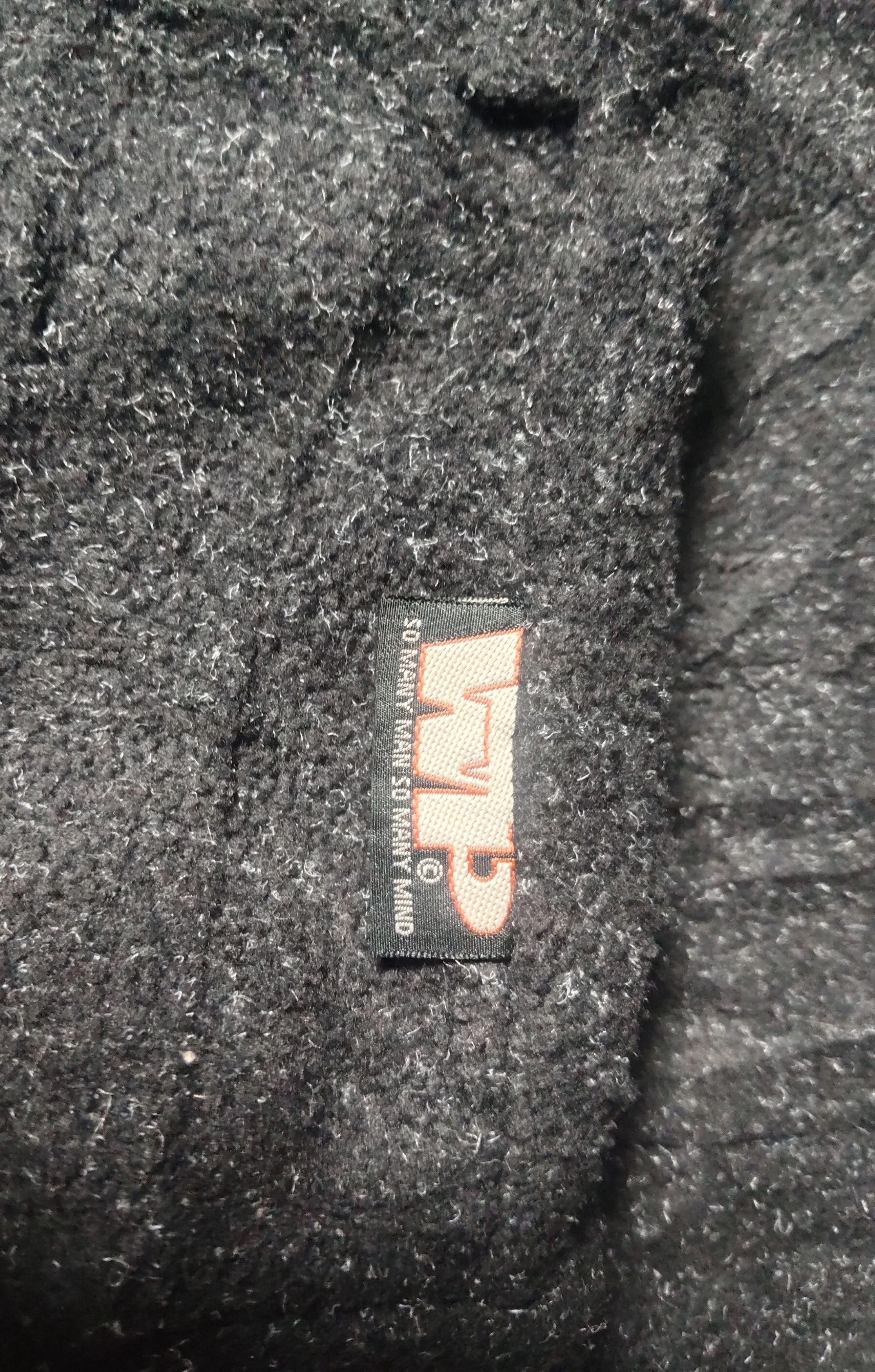 Japanese Brand Japanese Brand Wirepuller G Style Hoodie - 0022 Size US L / EU 52-54 / 3 - 7 Thumbnail