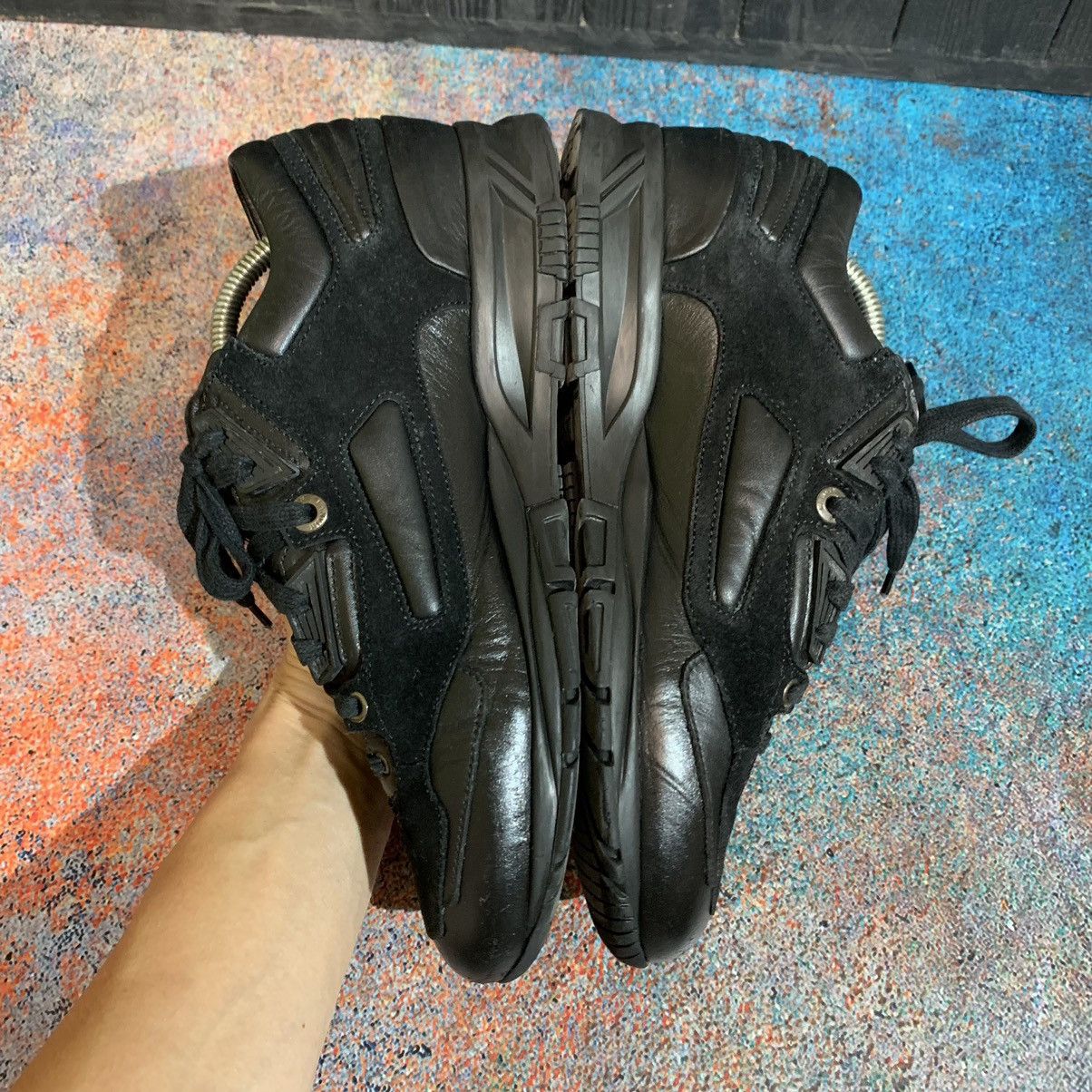 Lanvin Lanvin Leather Sneakers Size 6 Size US 6 / EU 39 - 10 Thumbnail