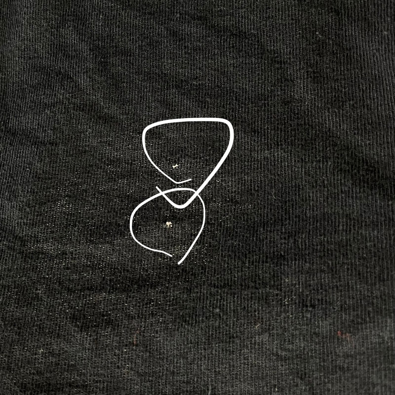 Vintage Vintage Is That Dave T Shirt Black size L Size US L / EU 52-54 / 3 - 4 Thumbnail
