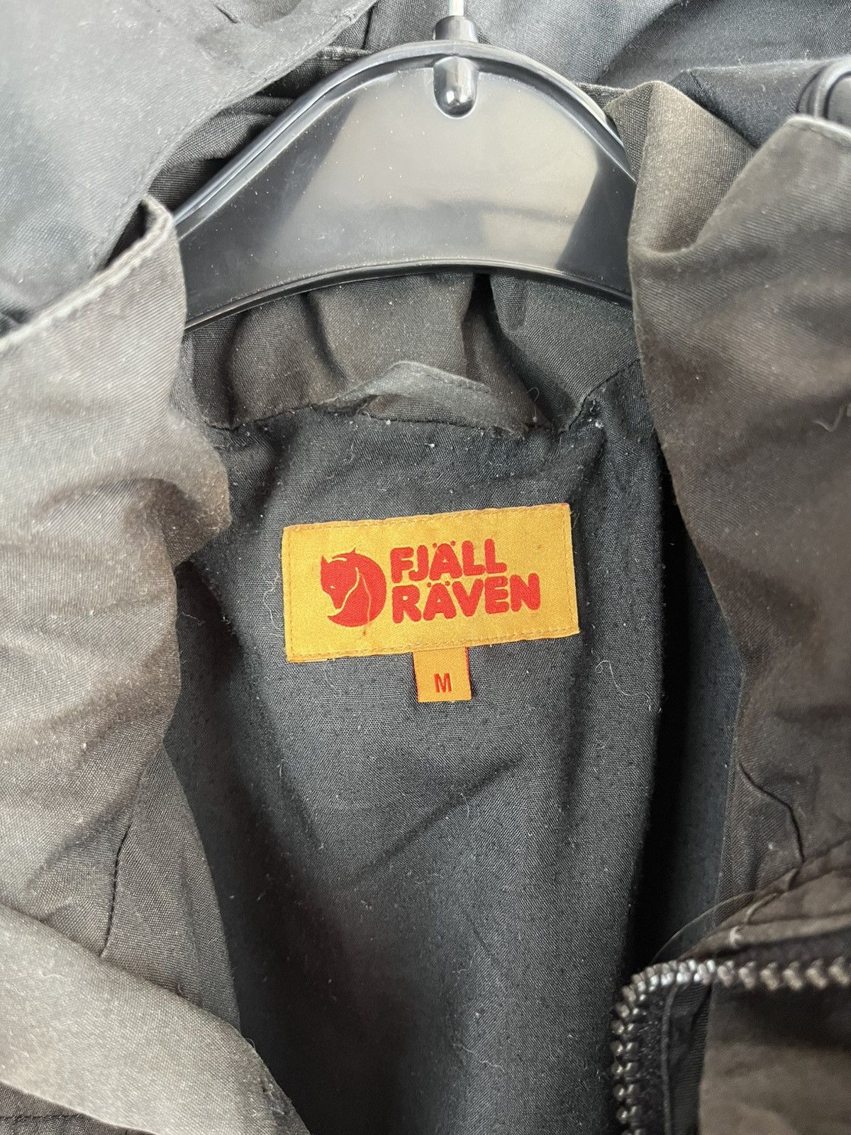 Fjallraven fjallraven g 1000 jacket size m Size US M / EU 48-50 / 2 - 17 Thumbnail