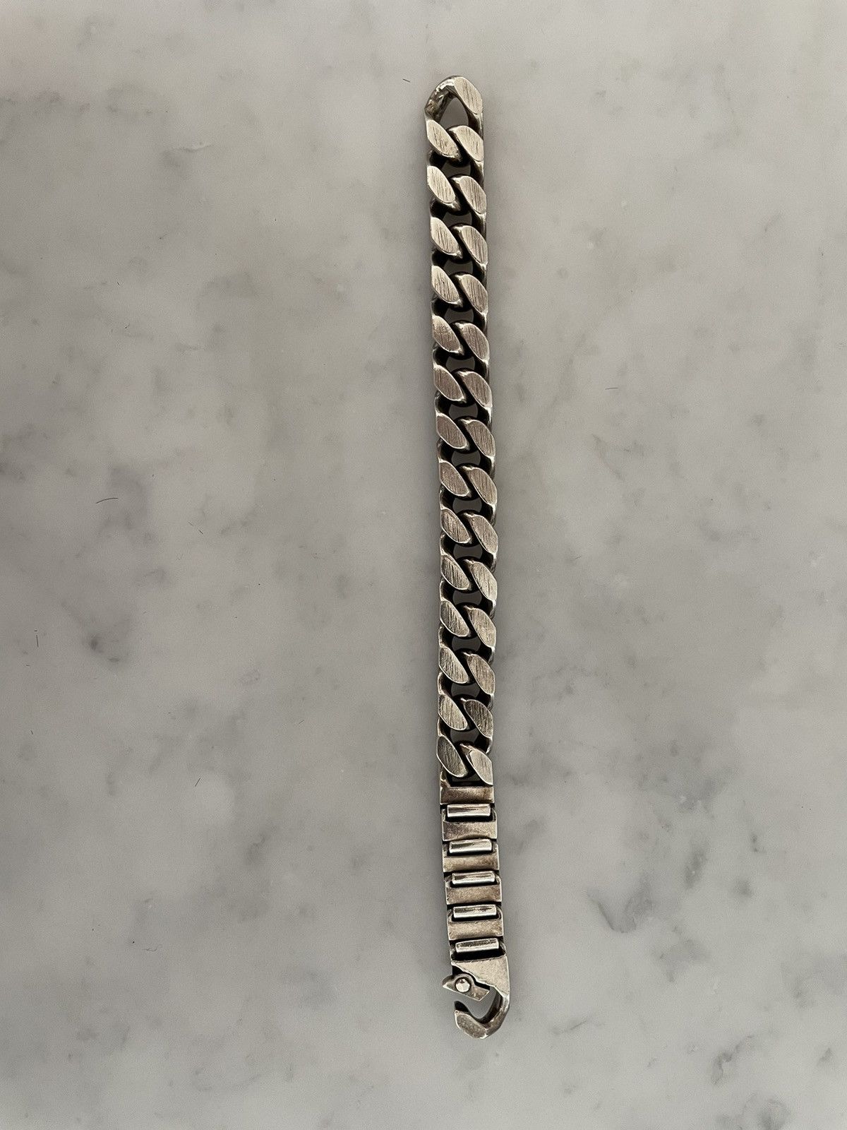 Werkstatt Munchen Werkstatt Munchen | M2880 Expand Link Bracelet Size ONE SIZE - 3 Thumbnail