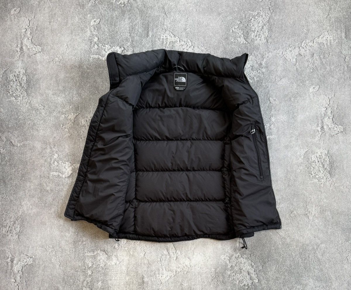 The North Face The North Face M/size down700 puffer vest jacket sleeveless Size M / US 6-8 / IT 42-44 - 11 Thumbnail
