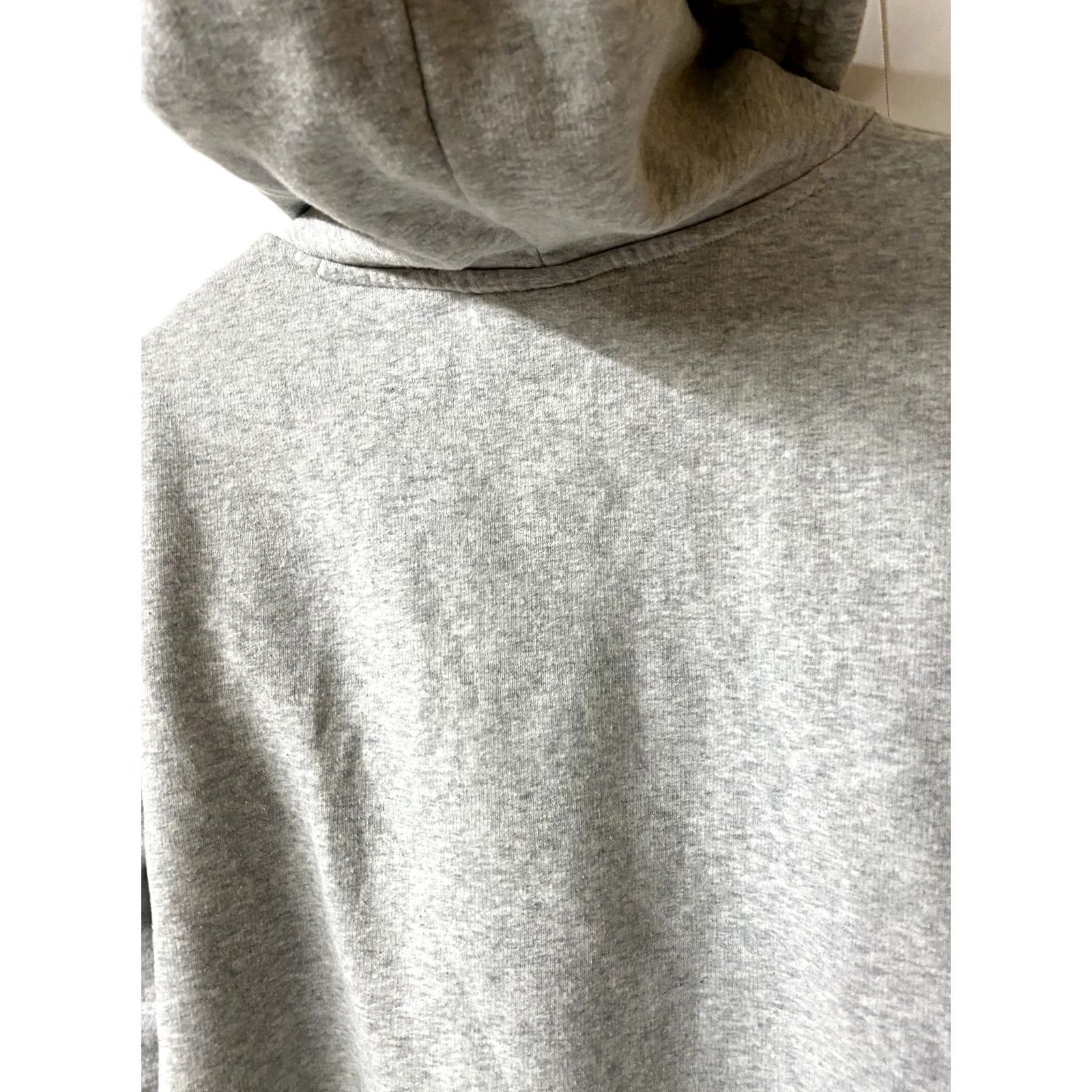 Nickelodeon Nickelodeon Hoodie Mens? Women? Gray Long Sleeve Cartoon B1 Size M / US 6-8 / IT 42-44 - 8 Thumbnail