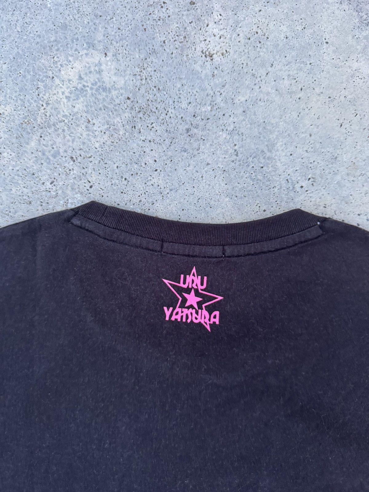 Anime Anime Uru Yatsura Japan Animation Tees Size US M / EU 48-50 / 2 - 4 Thumbnail