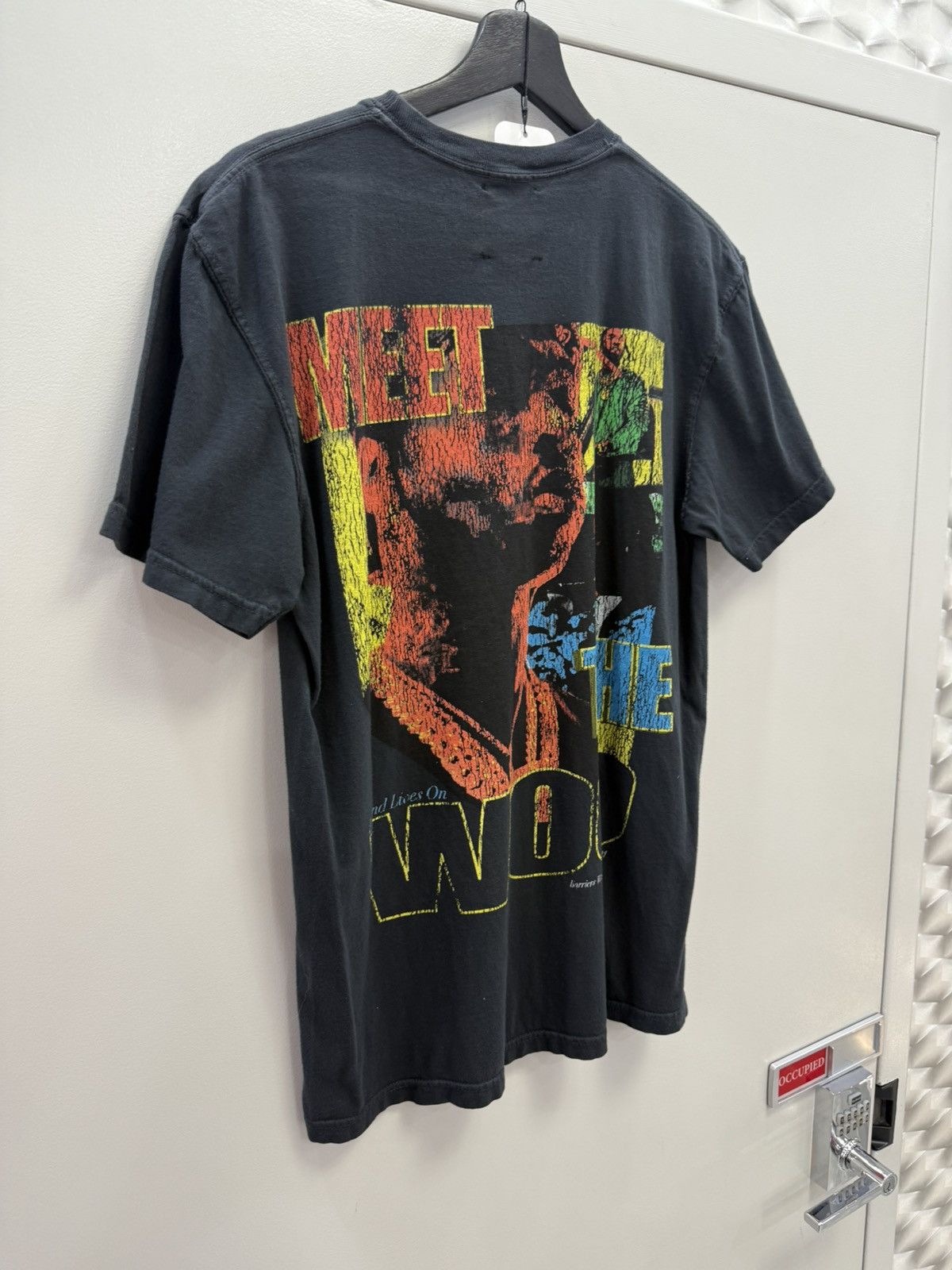 Barriers Barriers Pop Smoke Shirt Size US L / EU 52-54 / 3 - 5 Thumbnail