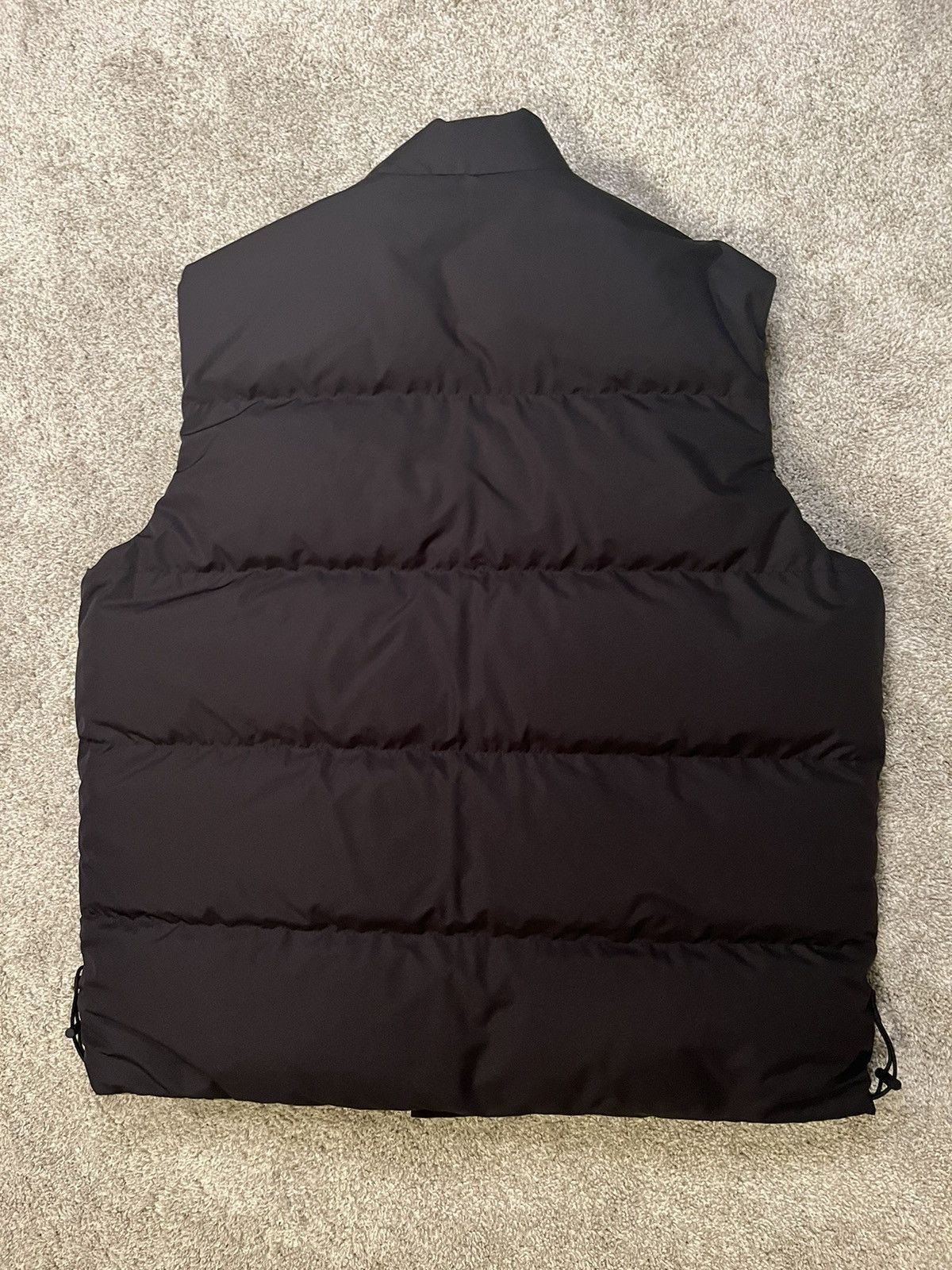 Burberry Burberry Check Reversible Down Vest Size US M / EU 48-50 / 2 - 4 Thumbnail