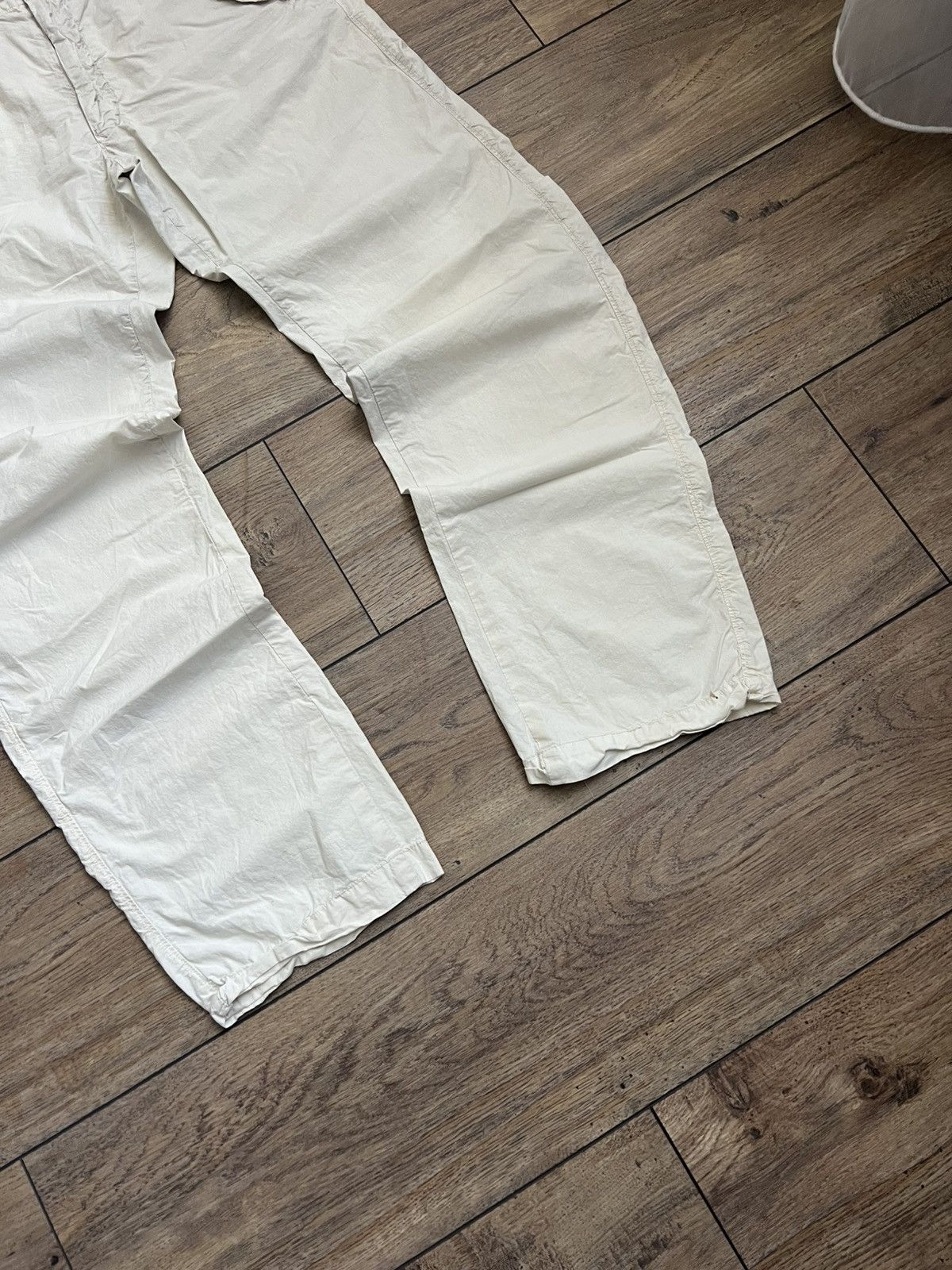 C.P. Company C.P Company Vintage Nylon Pants Size US 32 / EU 48 - 3 Thumbnail