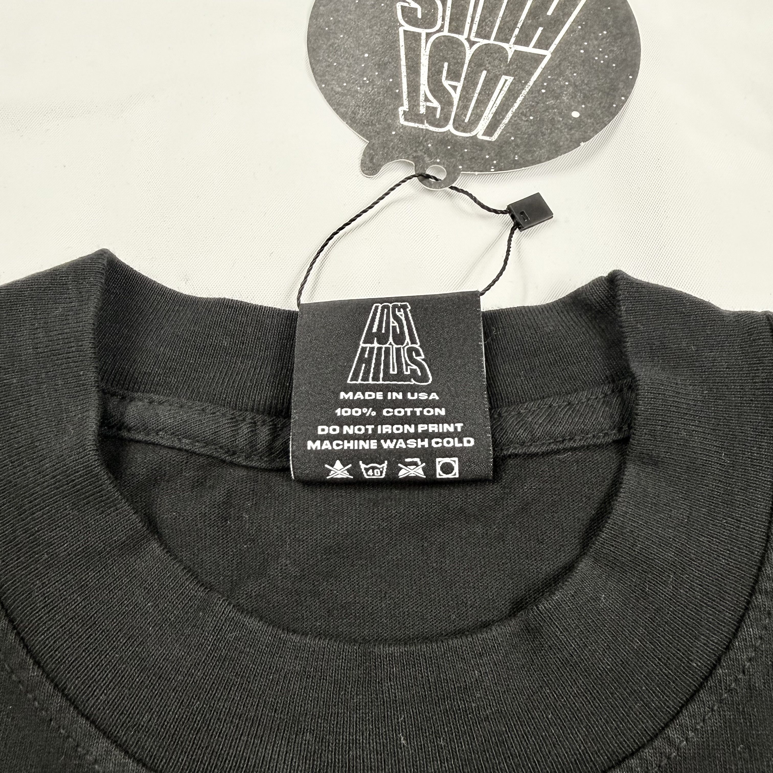 Lost hills Lost Hills Long Sleeve Y2K Streetwear Small NEW Size US S / EU 44-46 / 1 - 3 Thumbnail