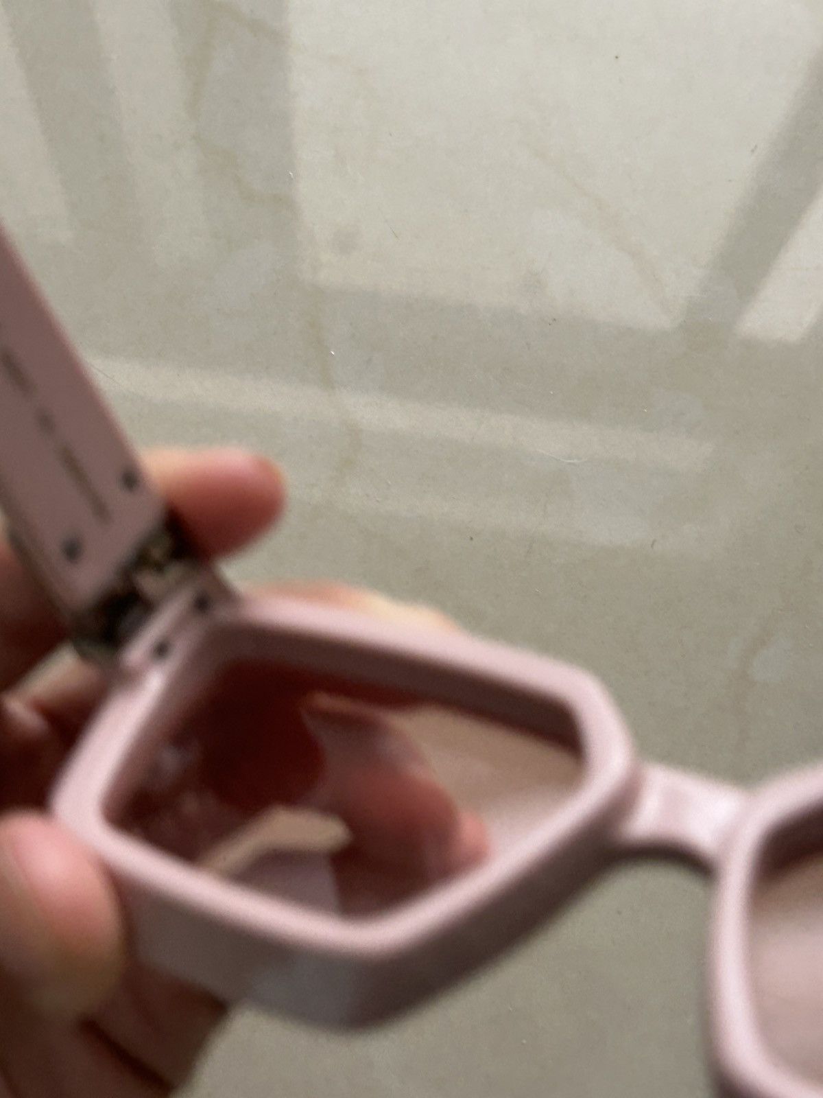 Louis Vuitton Louis Vuitton Pink Millionaires Size ONE SIZE - 9 Thumbnail