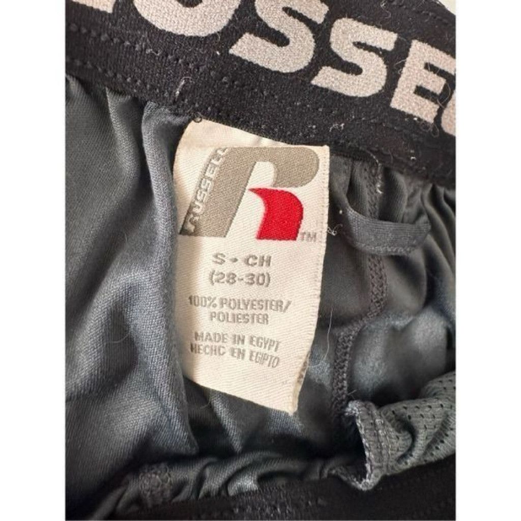 Russell Athletic Russel men shorts size s Size US 26 / EU 42 - 5 Thumbnail