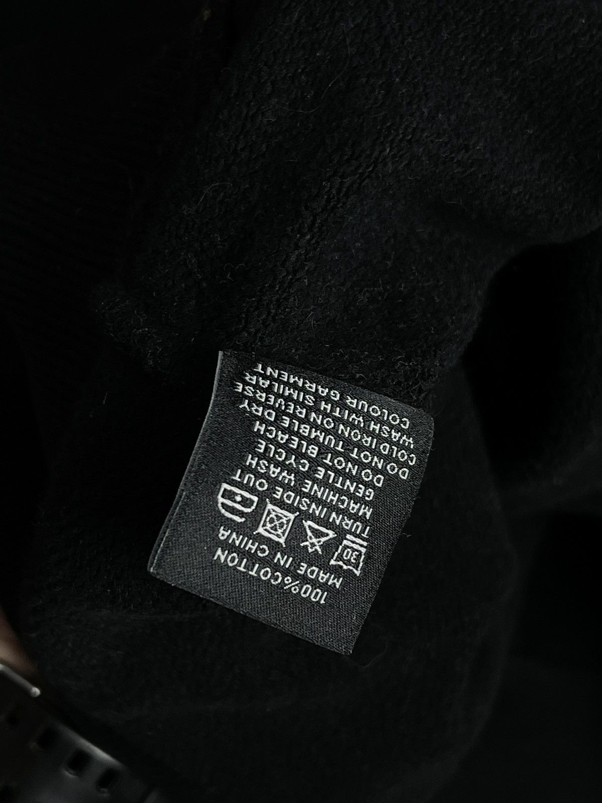 Boy London Boy London Men’s Hoodie Size US S / EU 44-46 / 1 - 14 Thumbnail