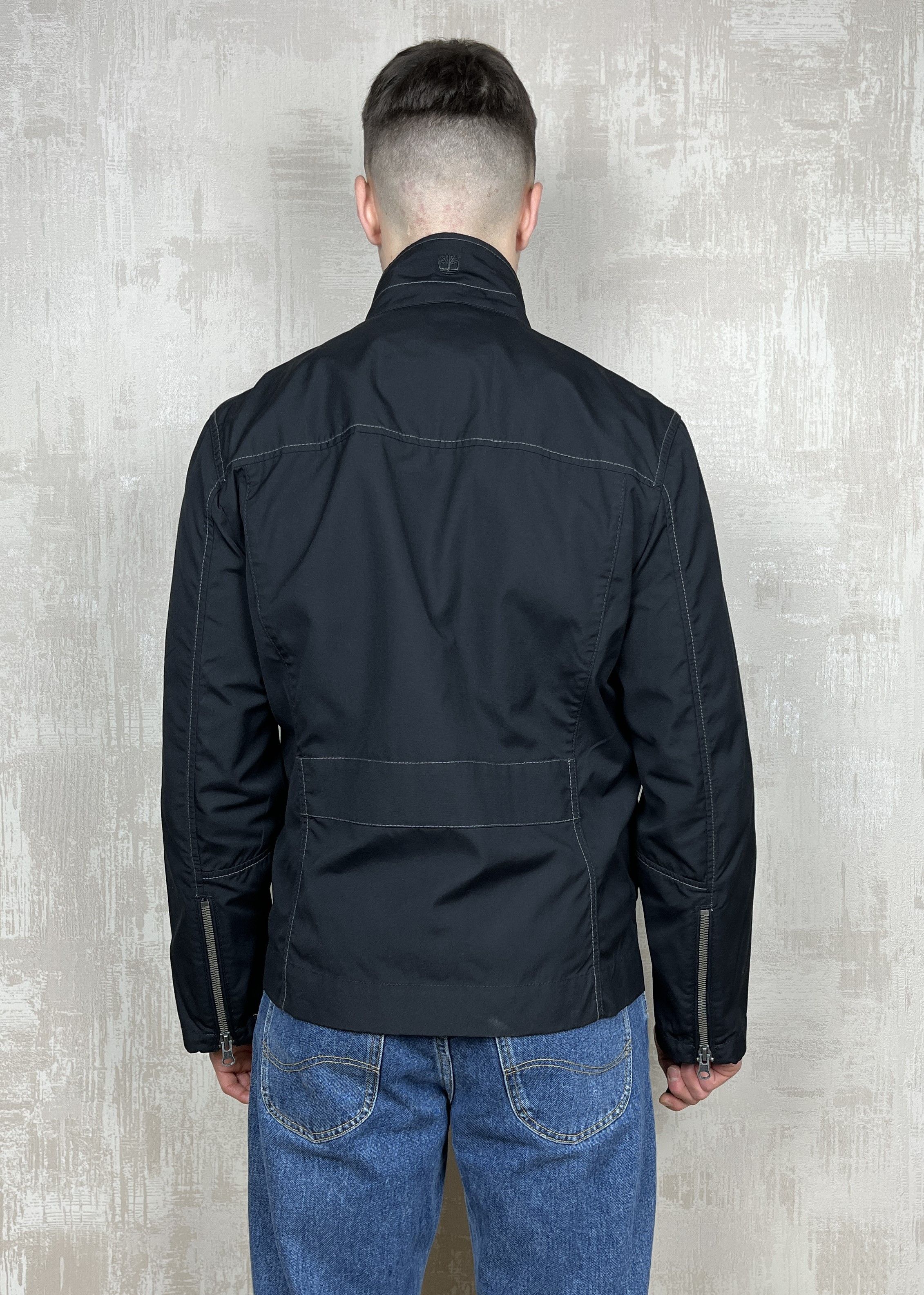 Timberland Timberland Abington Field Jacket Military Style Size US L / EU 52-54 / 3 - 15 Thumbnail
