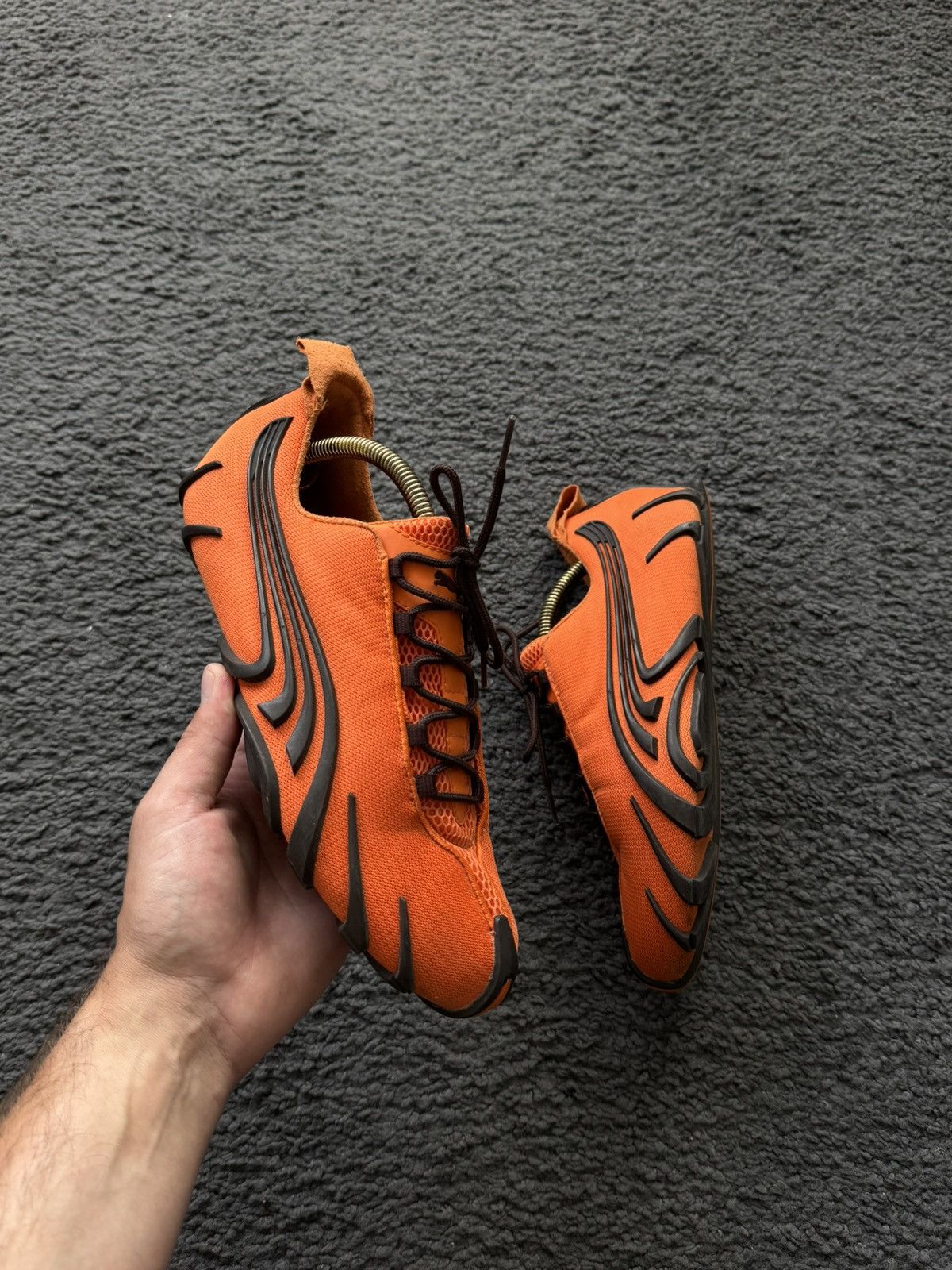 Puma vintage Talon 2003🔥y2k