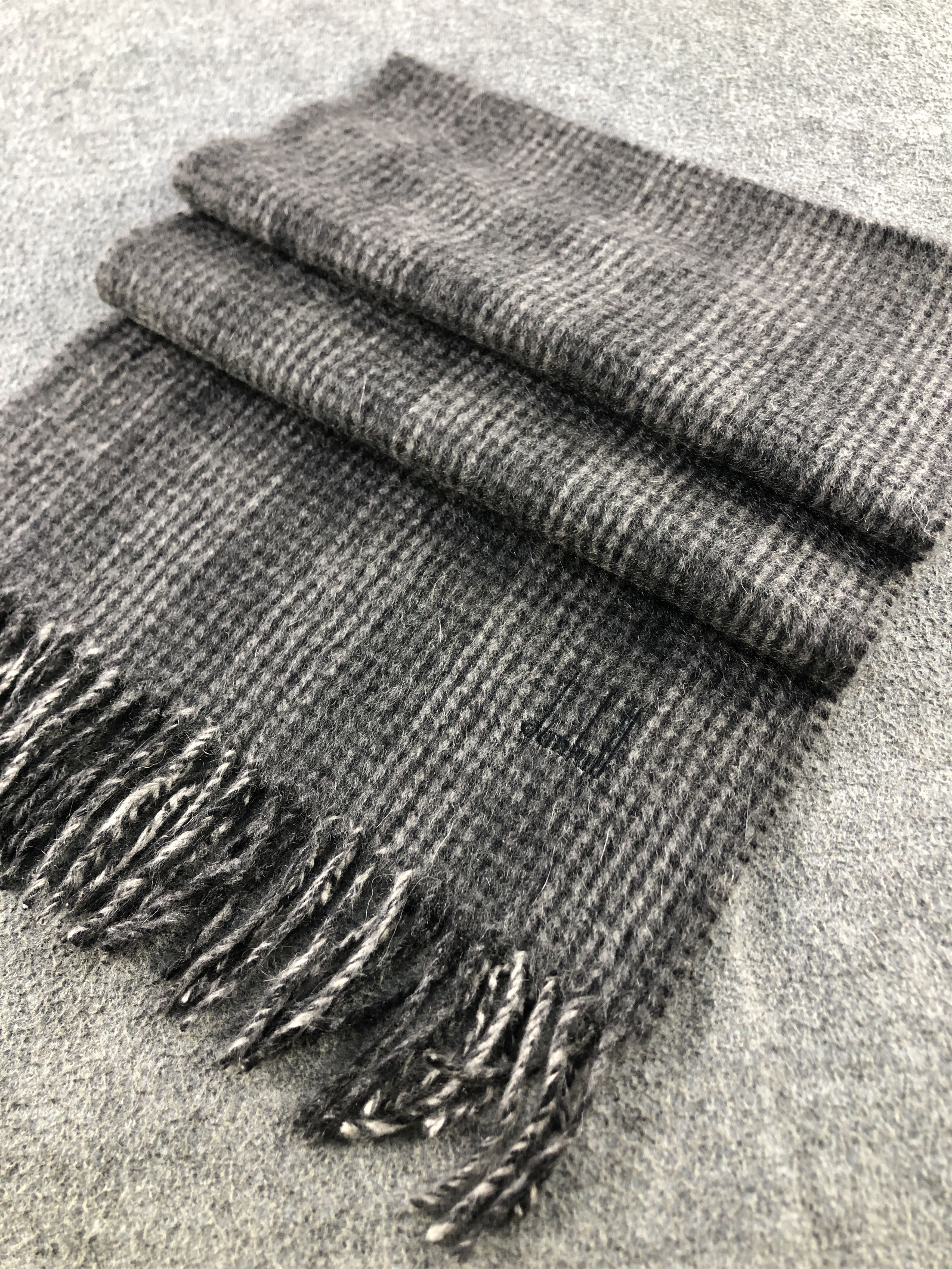 Alfred Dunhill Alfred Dunhill Scarf / Muffler / Neckwear P783 Size ONE SIZE - 3 Thumbnail