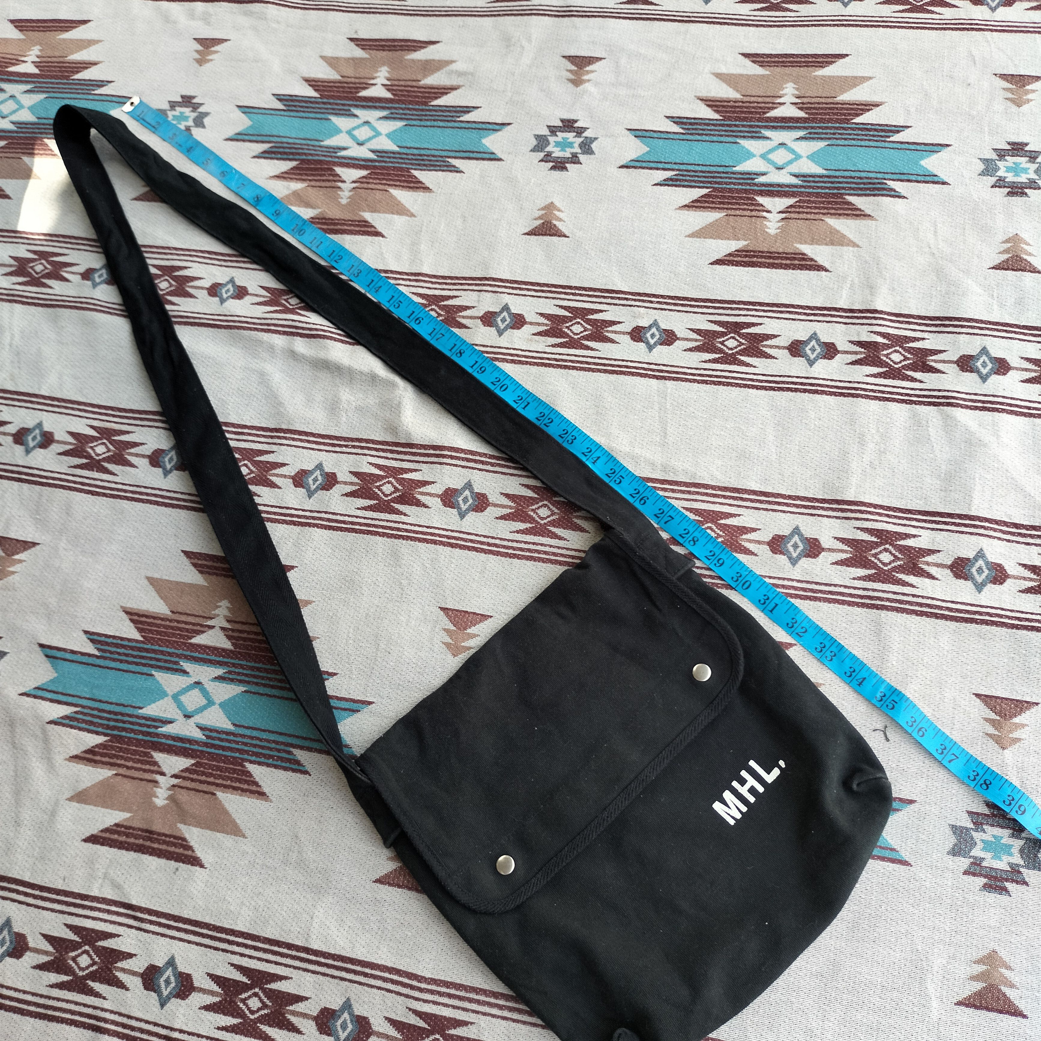 Margaret Howell Margaret Howell shoulder bag Size ONE SIZE - 10 Thumbnail