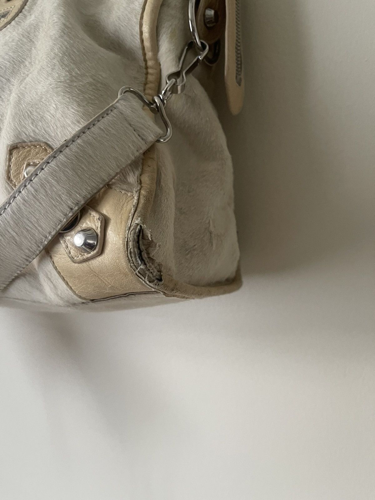 Balenciaga Balenciaga City Bag Size ONE SIZE - 5 Thumbnail