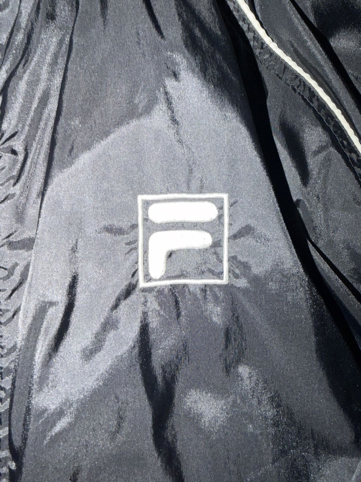 Fila FILA TRACK JACKET Size US L / EU 52-54 / 3 - 2 Thumbnail