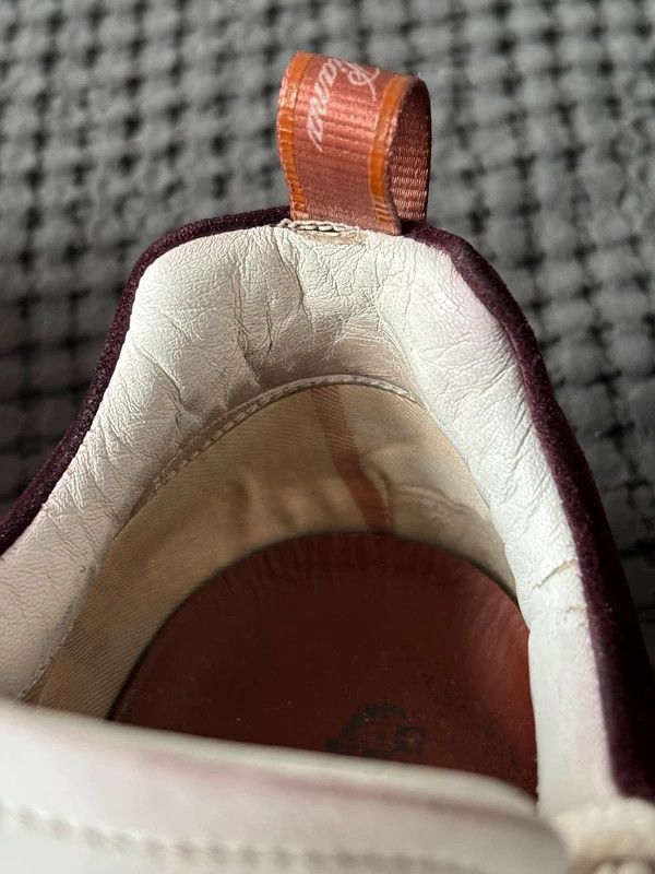Loro Piana Loro Piana sneakersy Size US 10 / EU 43 - 12 Thumbnail