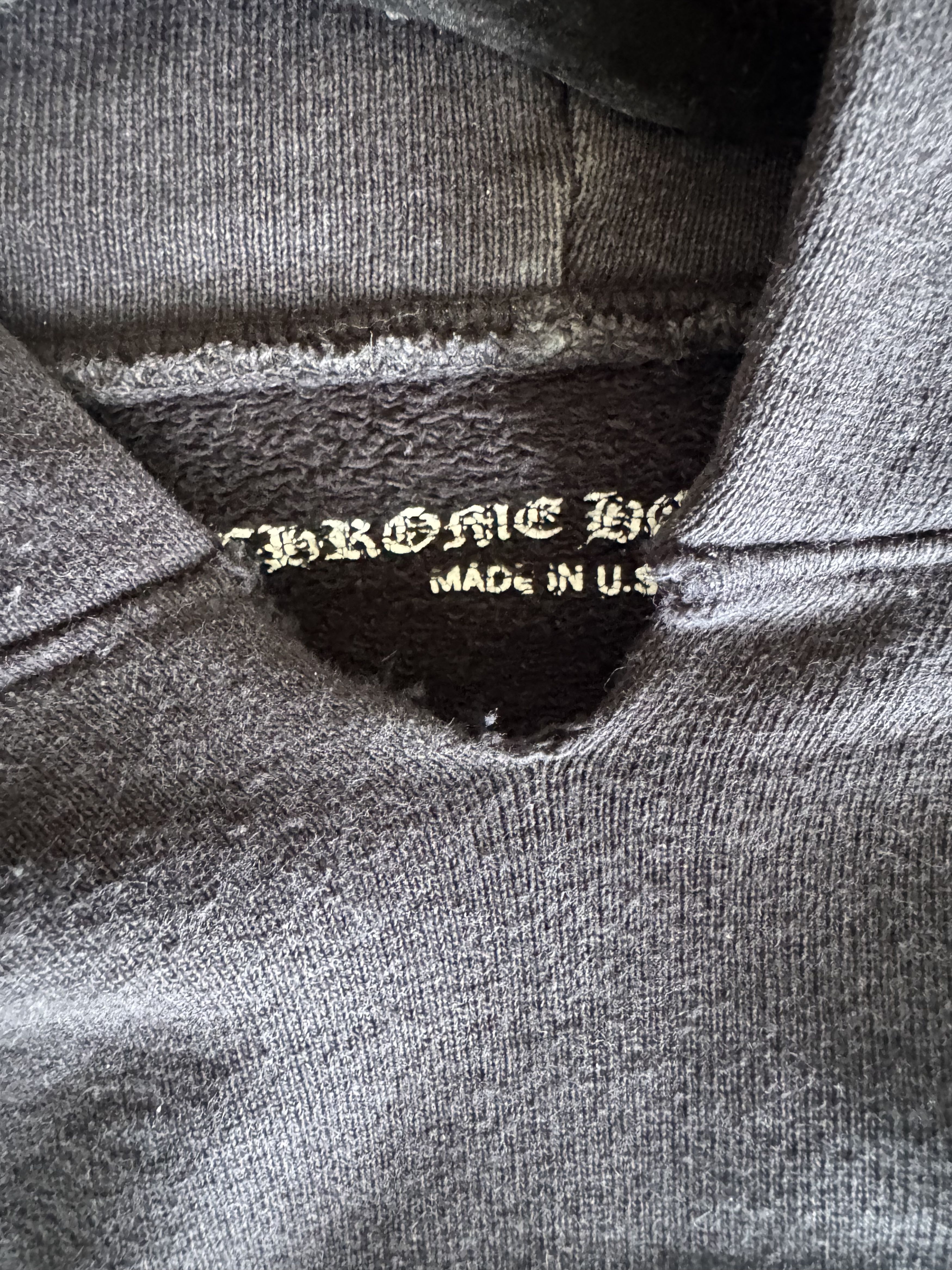Chrome Hearts Chrome Hearts x Matty Boy Size US M / EU 48-50 / 2 - 4 Thumbnail