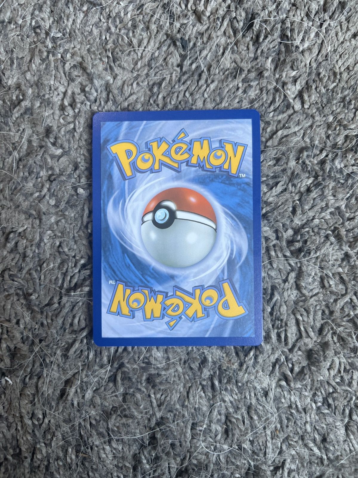 Pokemon 2023 Pokémon Surskit Basic Card Size ONE SIZE - 2 Thumbnail